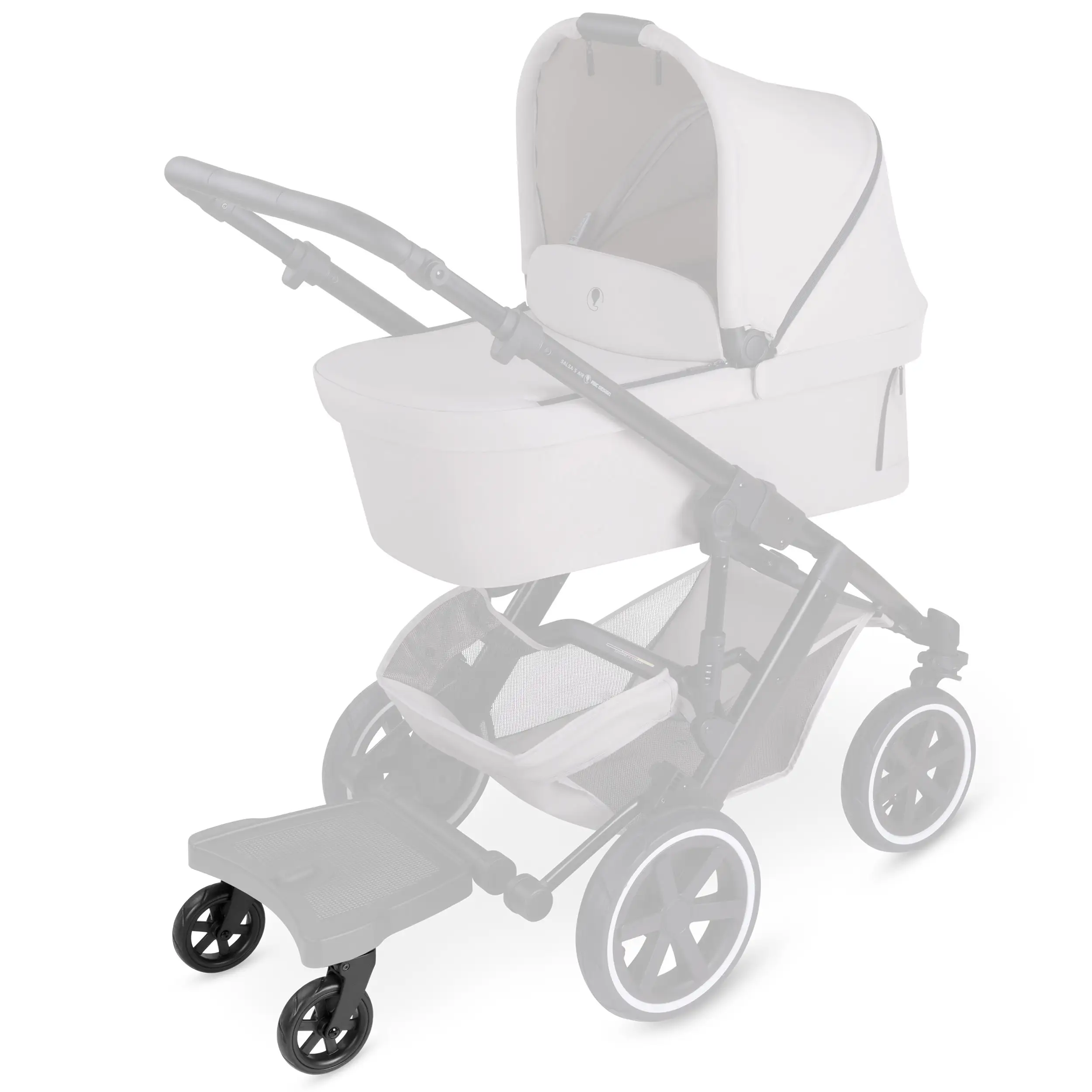 Jeu de roues (2 pièces) pour Kiddie Ride On 2 Board Jeu de roues (2 pièces) pour Kiddie Ride On 2 Board