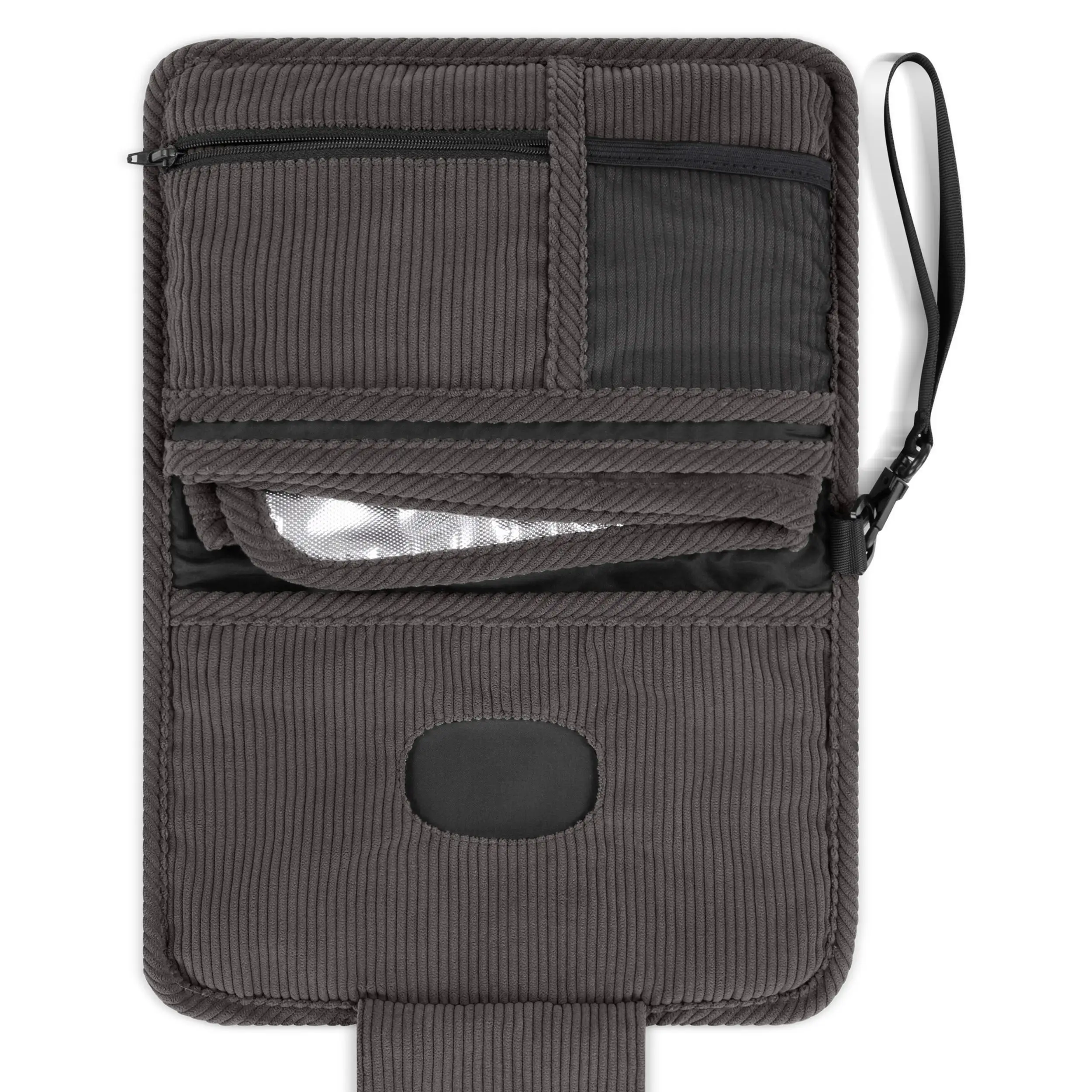 Organisateur pour le change de bébé Multi - Almond Organisateur pour le change de bébé Multi - Almond