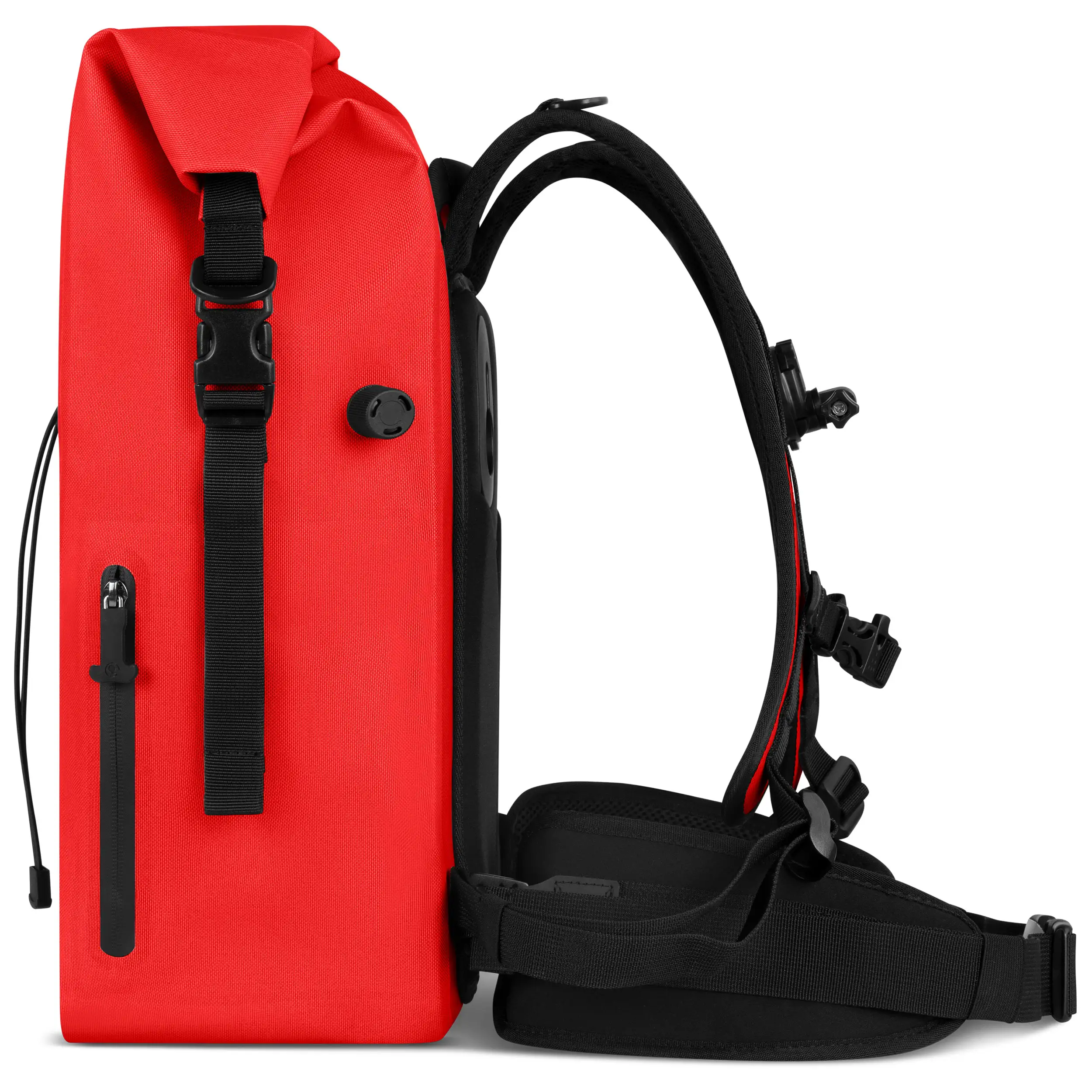 Premium Outdoor-Rucksack Lausanne 20L für Stadt & Natur - Mango