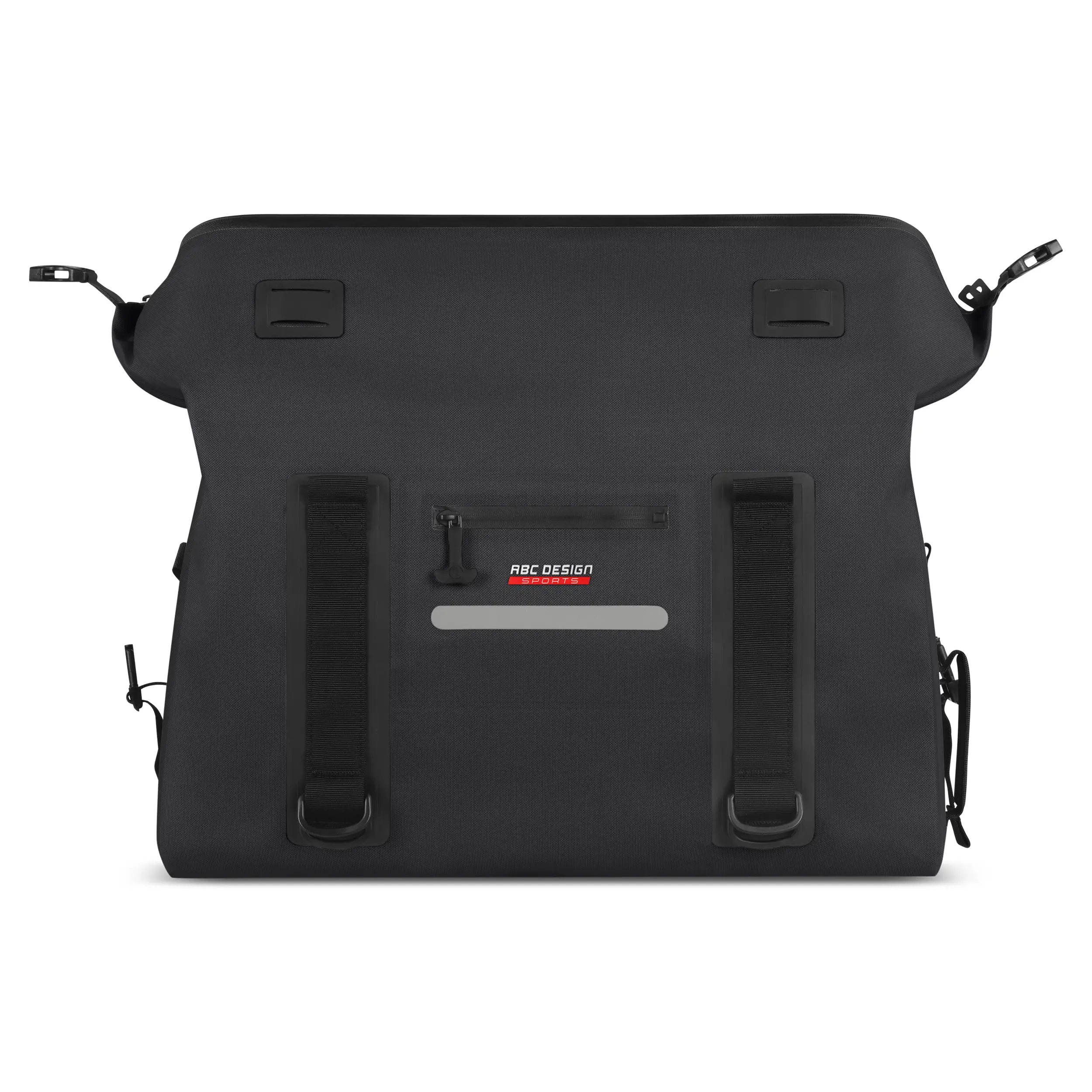 Reisetasche Locarno 45L für Alltag, Reisen & Profi Einsatz - Ink
