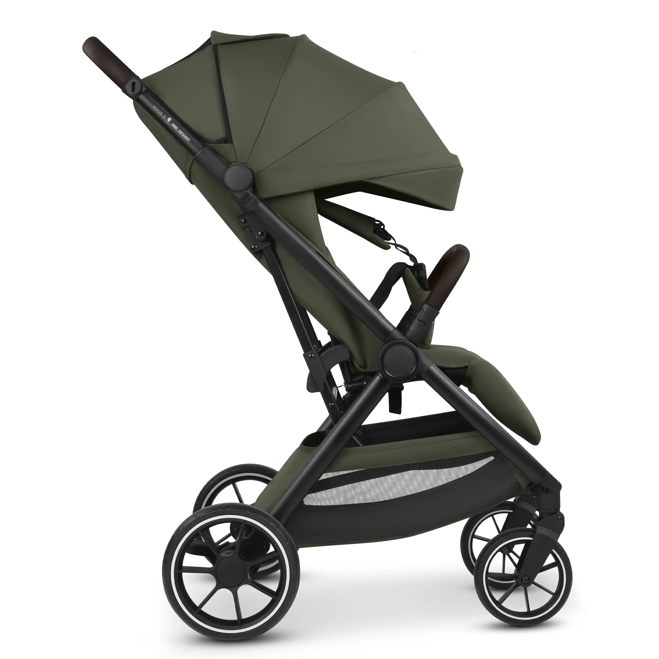 Buggy Avus 3 - Pea