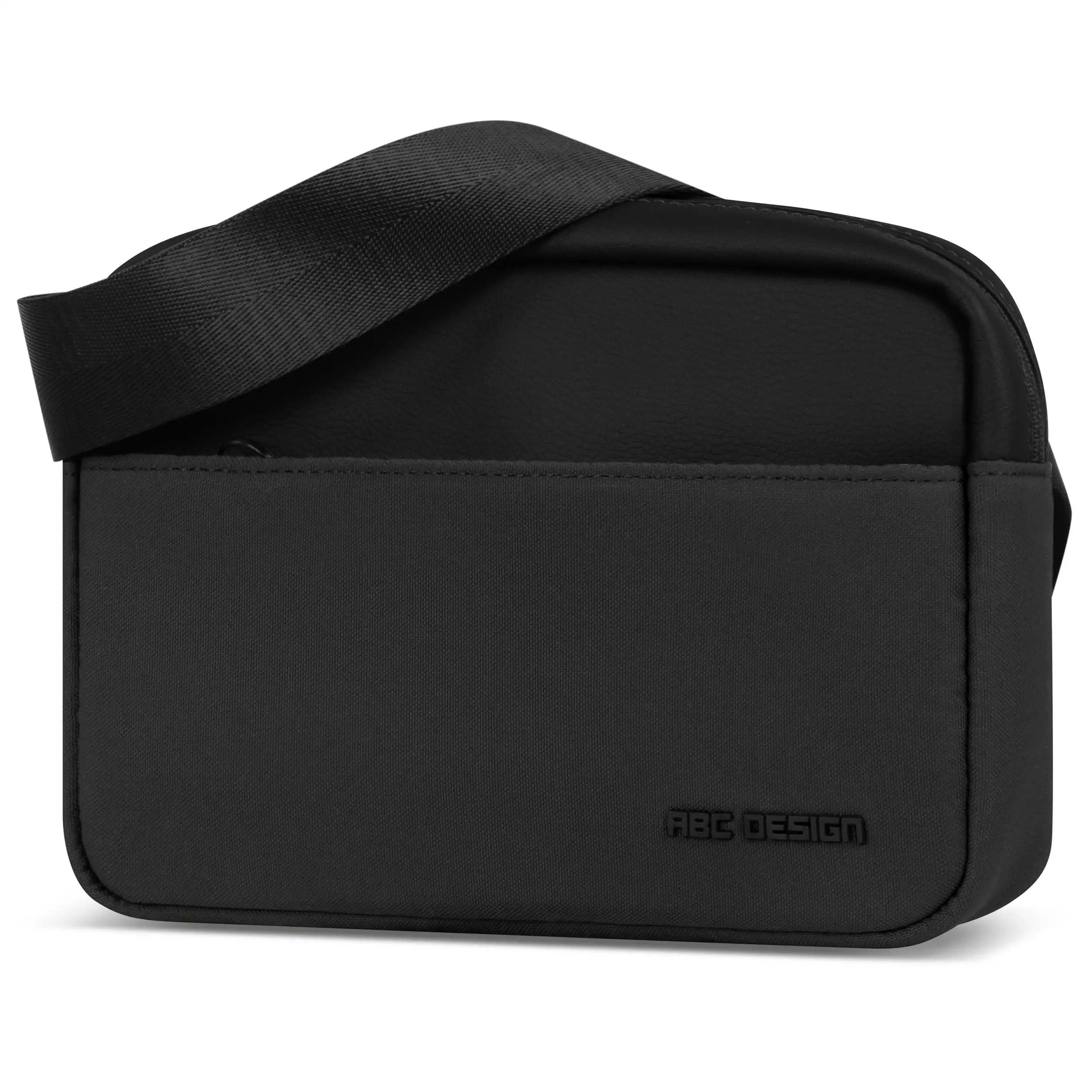 Umhängetasche Hip Bag - Coal Umhängetasche Hip Bag - Coal