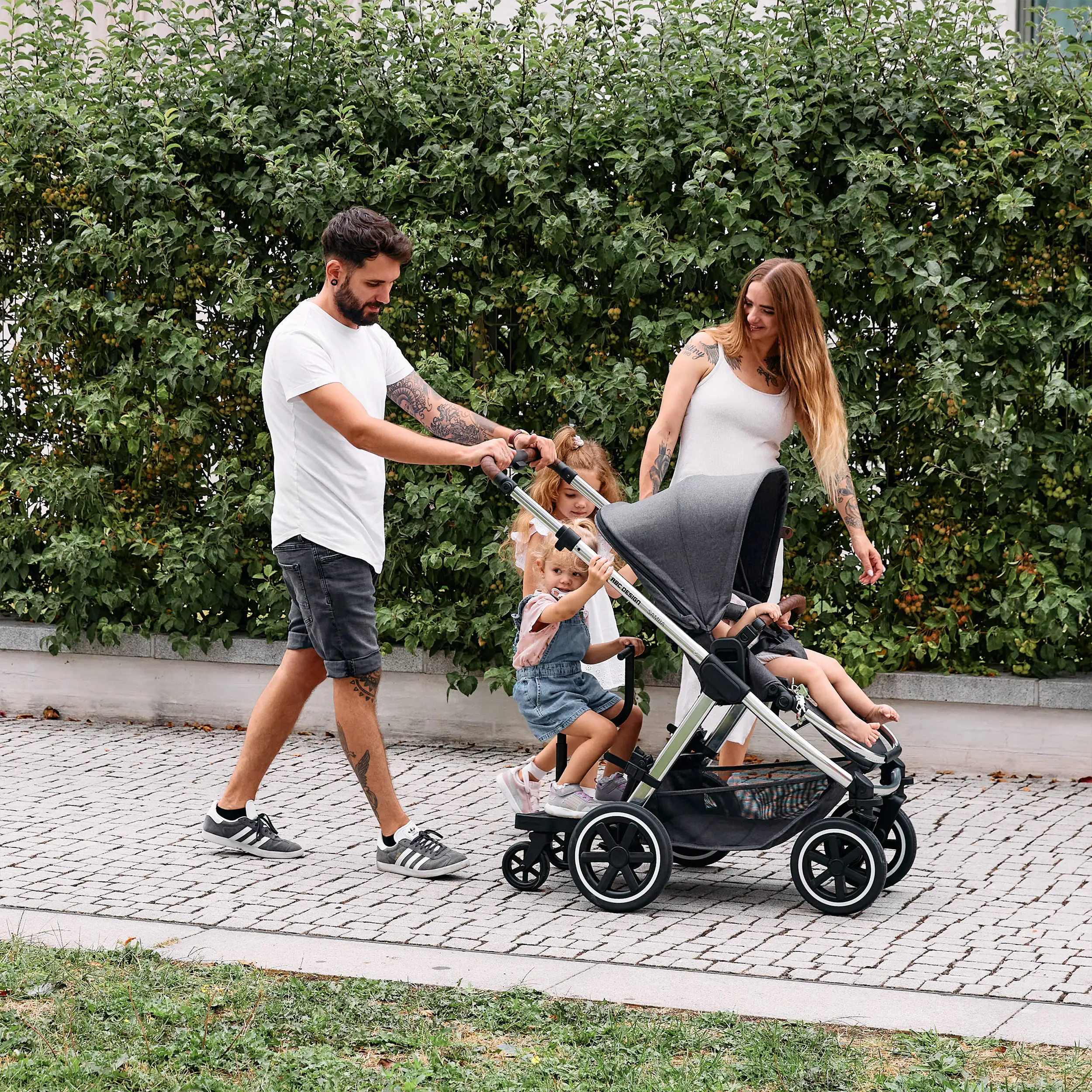 Assise pour planche Kiddie Ride On 2 Assise pour planche Kiddie Ride On 2