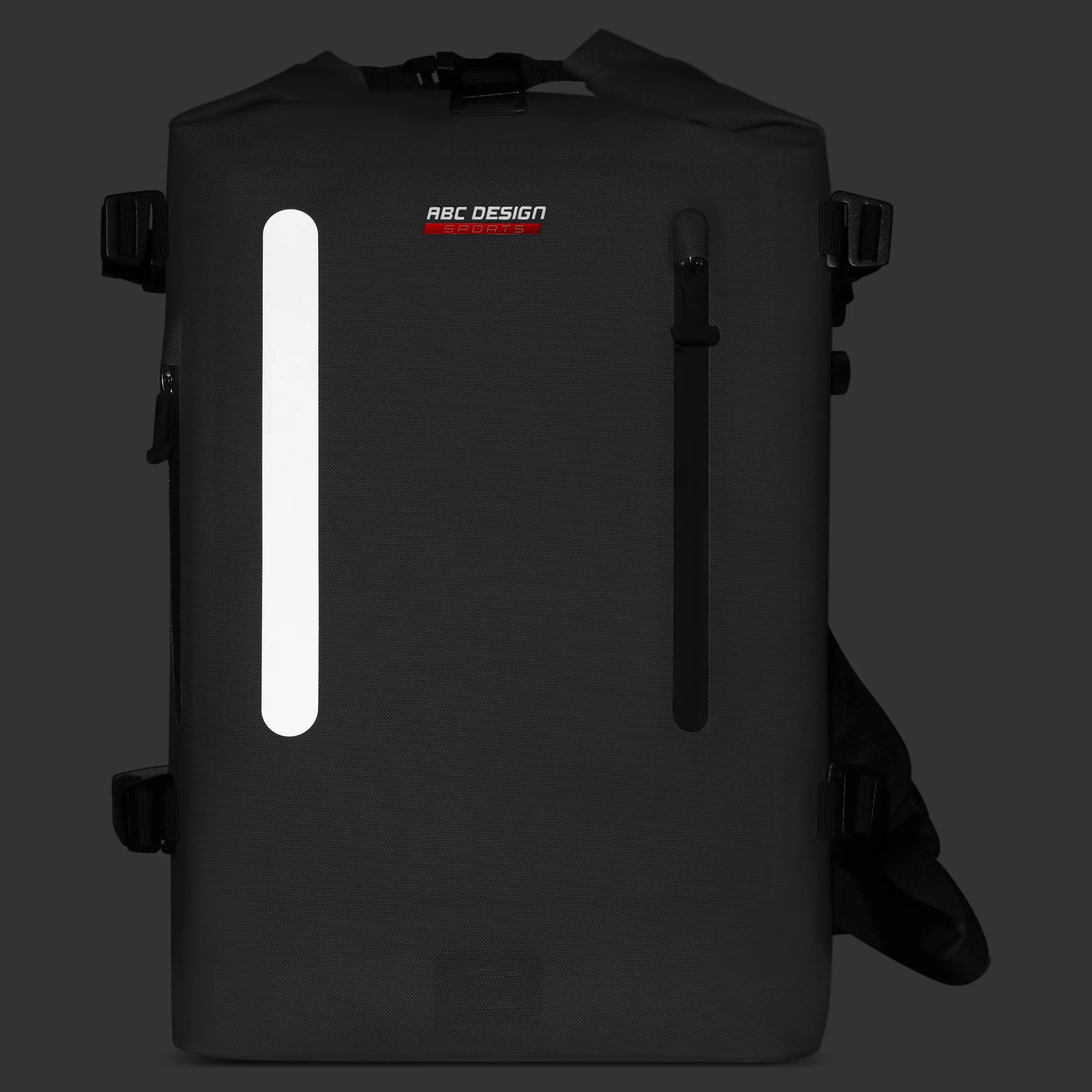 Solothurn 22L outdoor backpack for everyday use and adventure - Ink