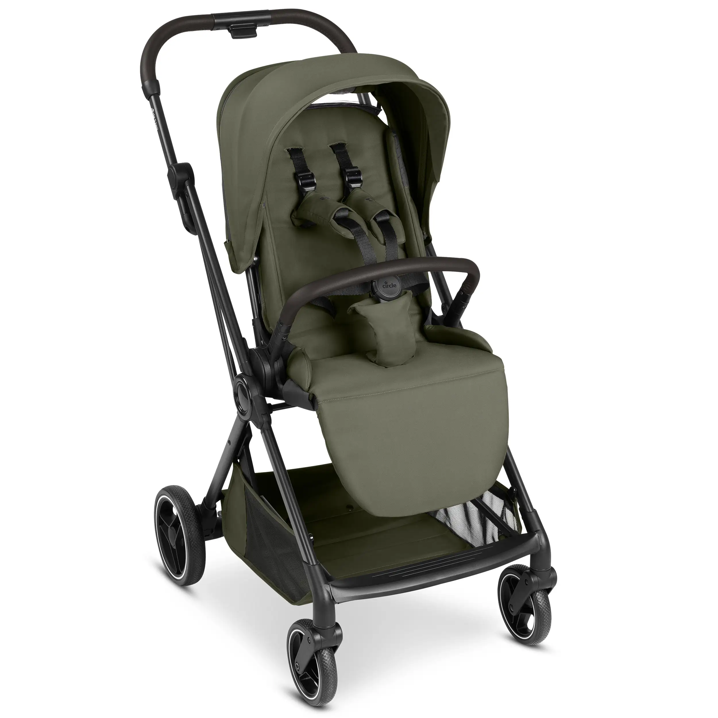 Poussette S Two - Wheat Poussette S Two - Wheat