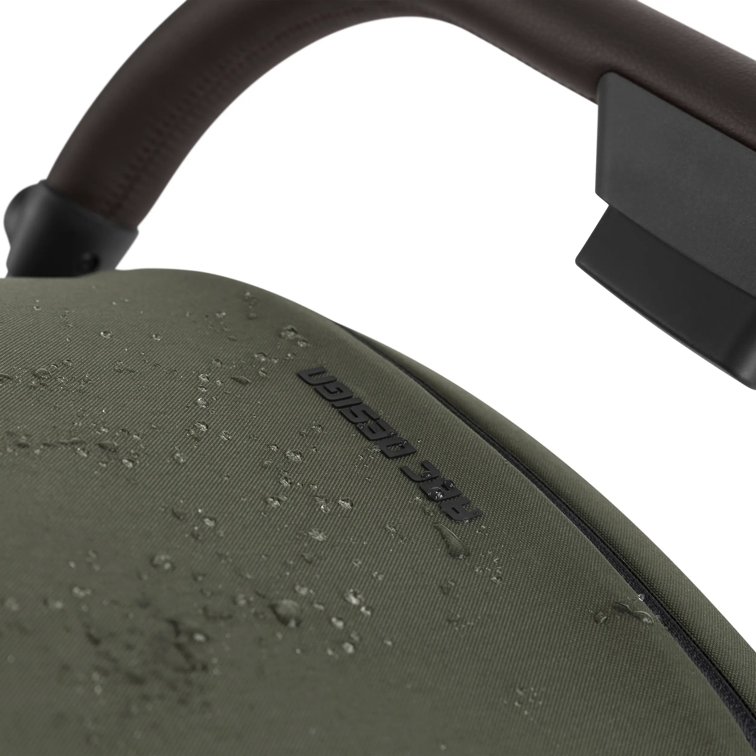 Buggy Avus 3 - Pea