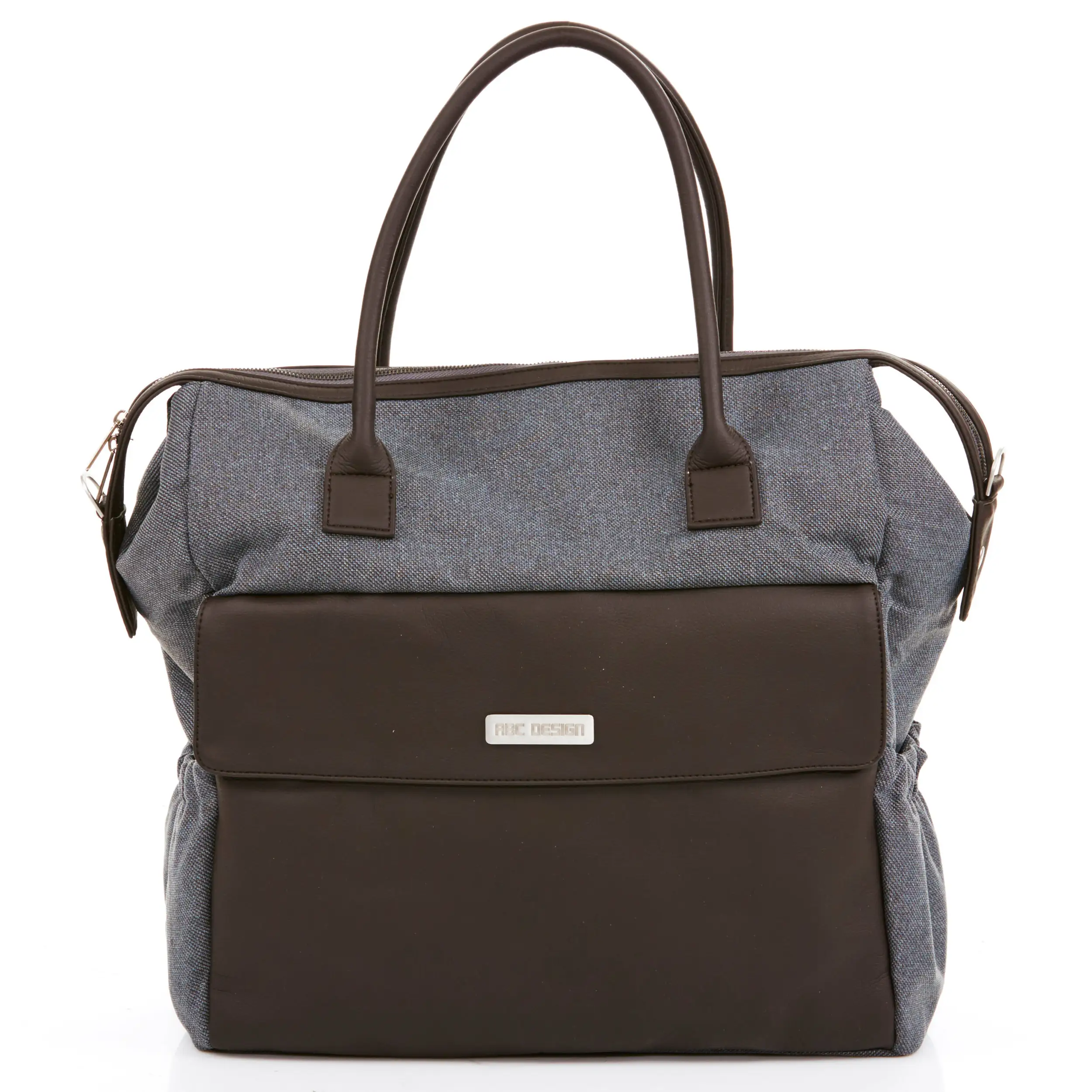Wickeltasche Jetset - Mountain