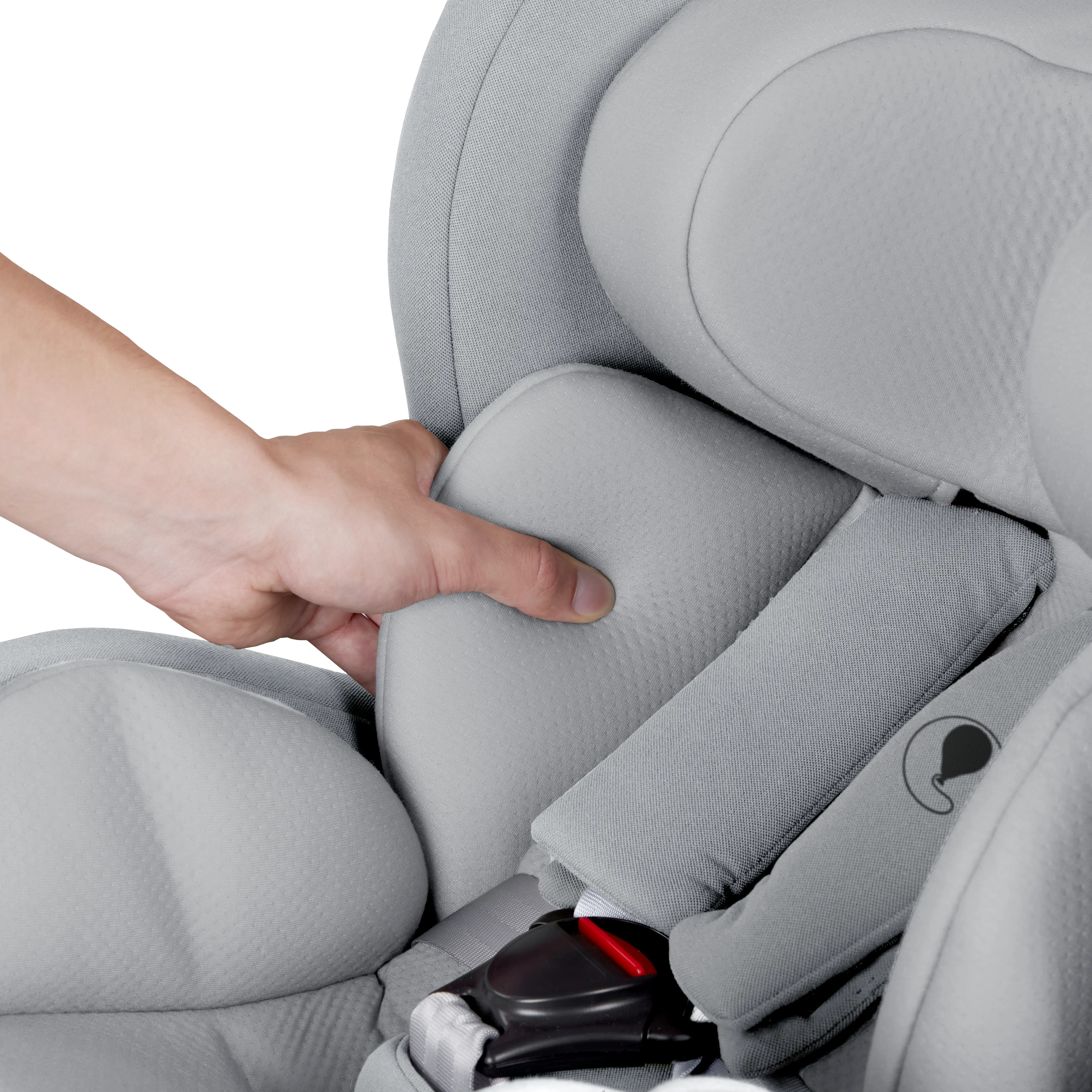 Optimal support for the little ones
