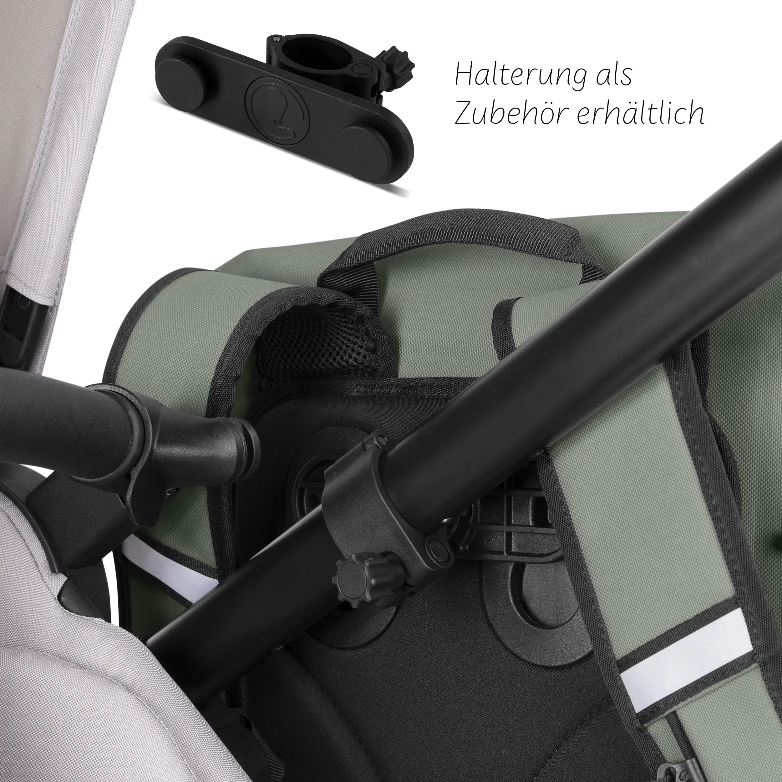 Mochila Zurich 24L para uso diario y oficina - Pine