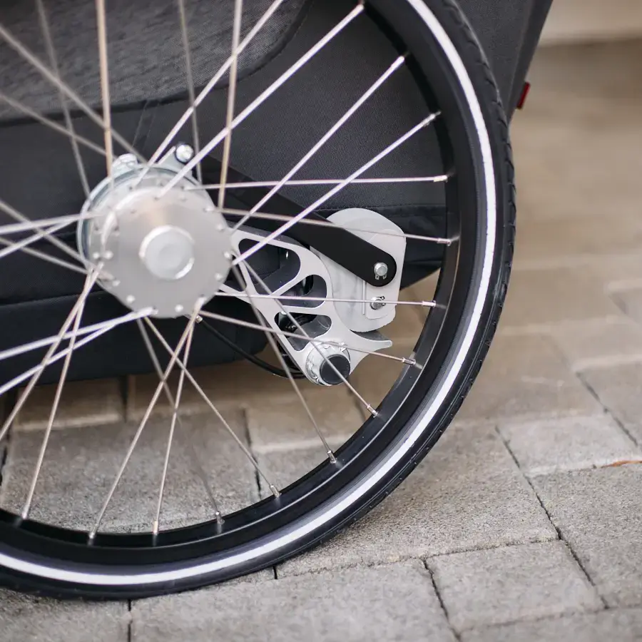 Fahrradanhaenger-Vergleich-Croozer-KidYuuna2-19 Fahrradanhaenger-Vergleich-Croozer-KidYuuna2-19