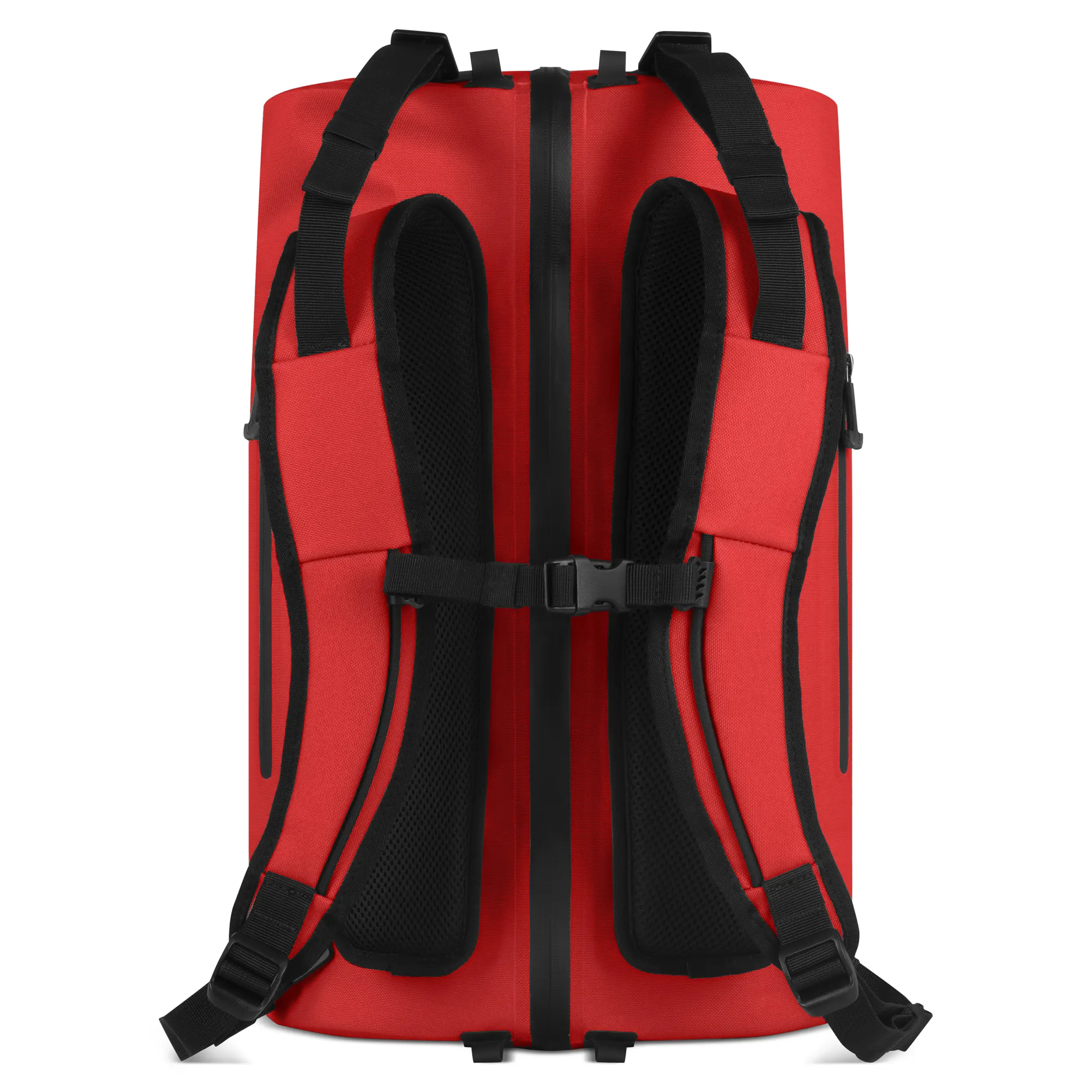 Reisetasche Bellinzona 33L für Städtetrips, Reisen & Wochenenden - Mango