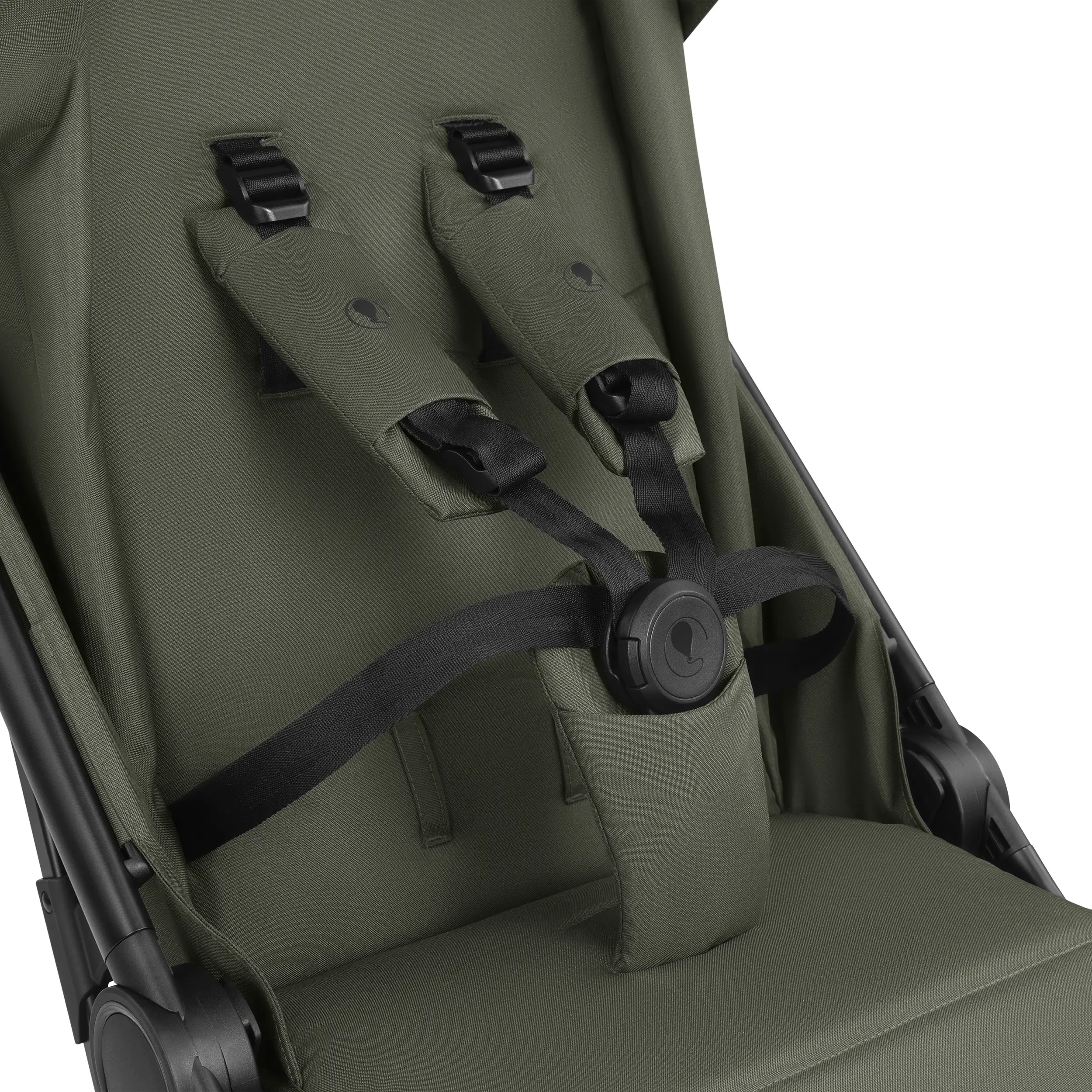 Buggy Avus 3 - Pea