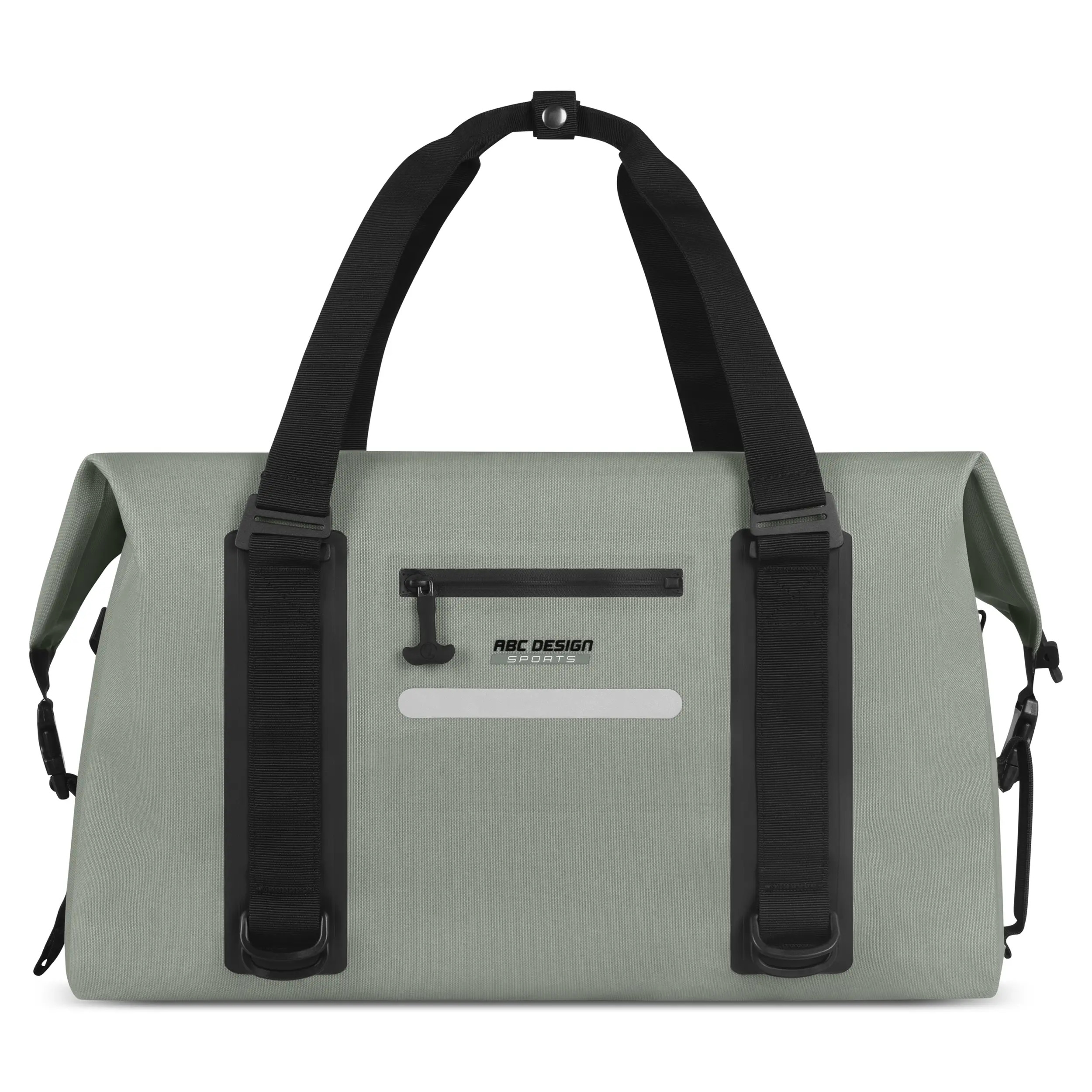 Reisetasche Locarno 45L für Alltag, Reisen & Profi Einsatz - Pine