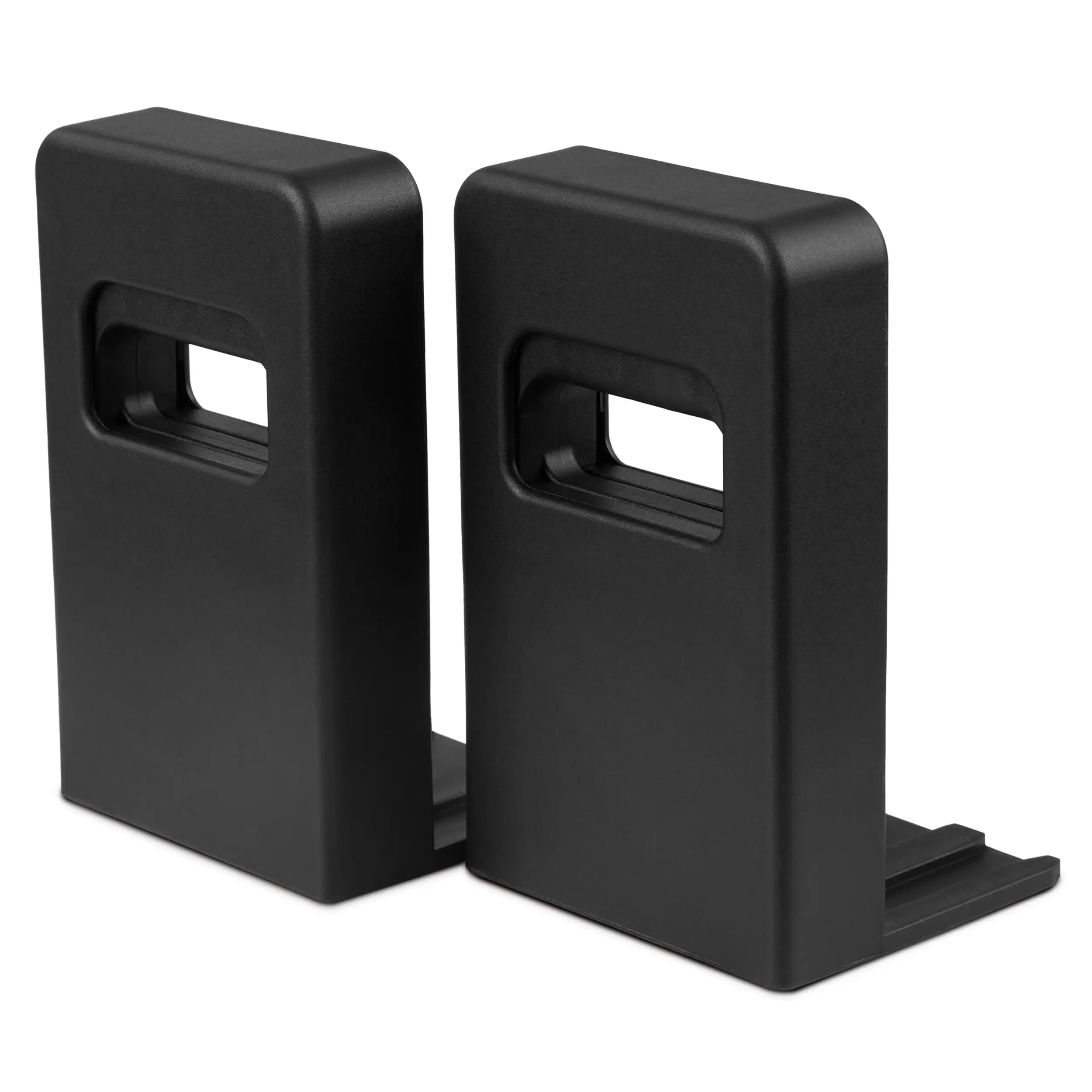 Wannenadapter Set für Babywanne - Black Wannenadapter Set für Babywanne - Black