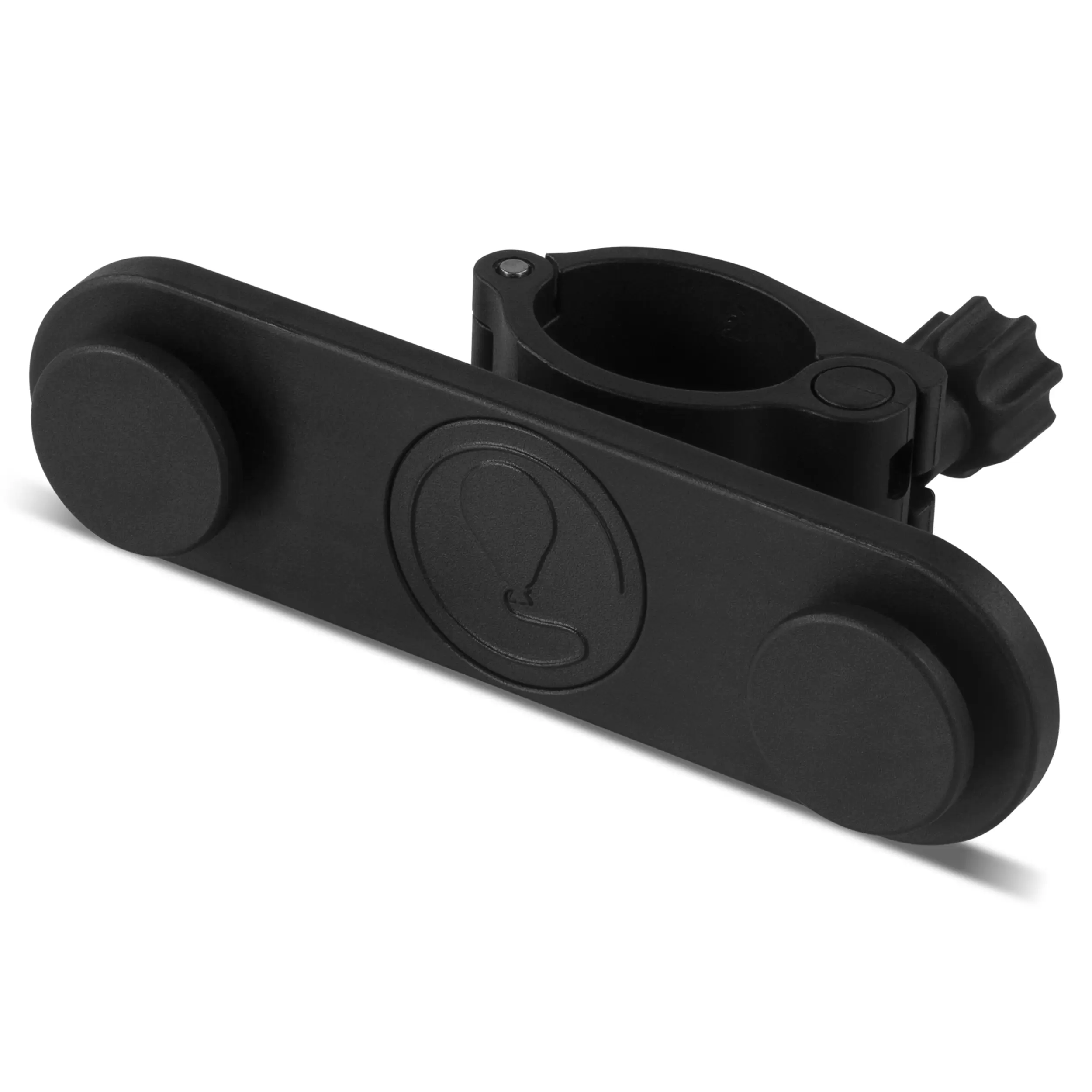 Universalhalterung ABC Design Sports für Kinderwagen, Fahrradanhänger & Co.