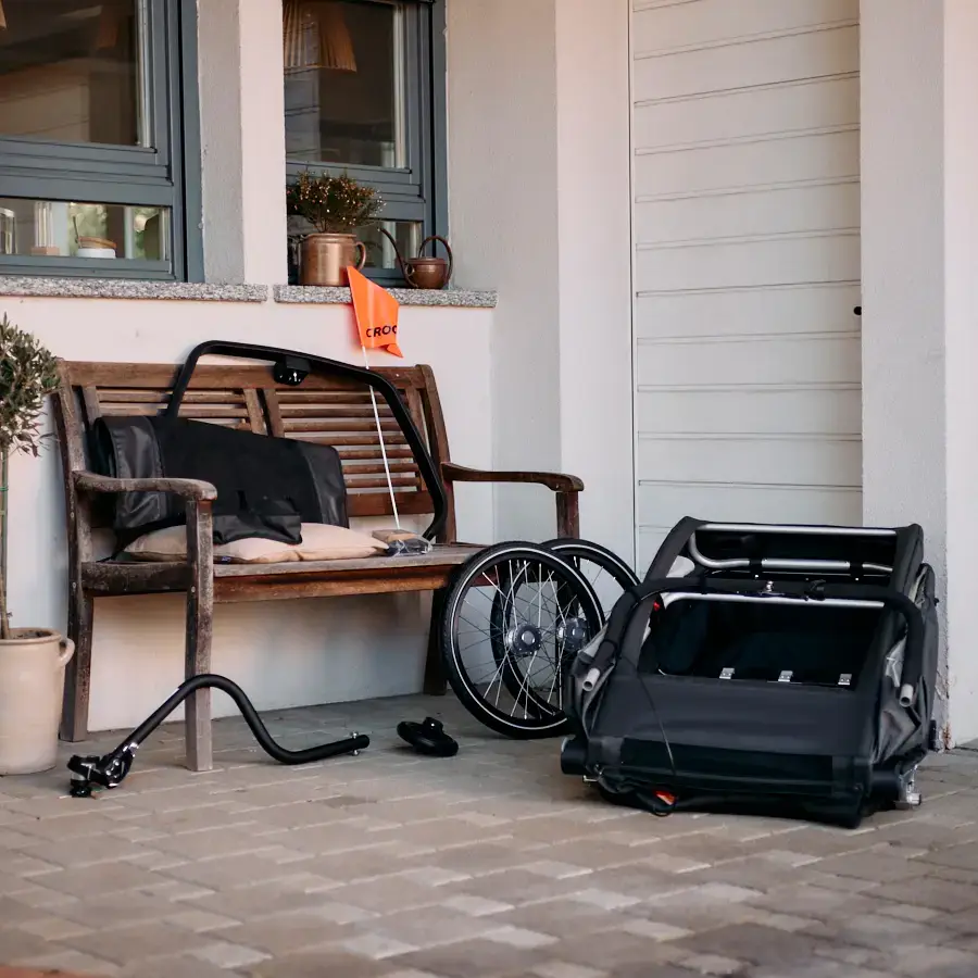 Fahrradanhaenger-Vergleich-Croozer-KidYuuna2-01 Fahrradanhaenger-Vergleich-Croozer-KidYuuna2-01