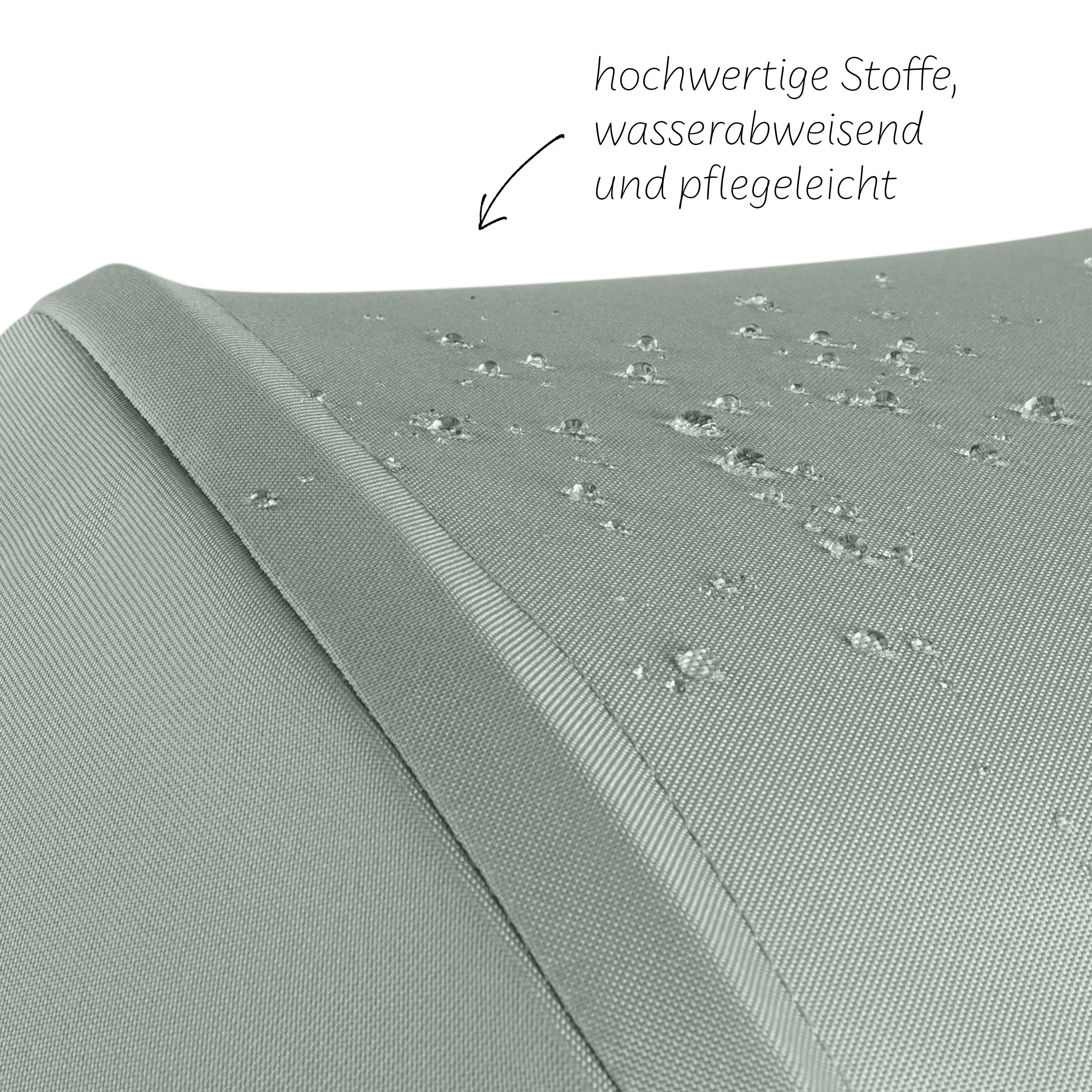 Kombi-Kinderwagen Salsa 5 Air  inkl. Wickeltasche Urban, Moskitonetz, Regenschutz - Pine