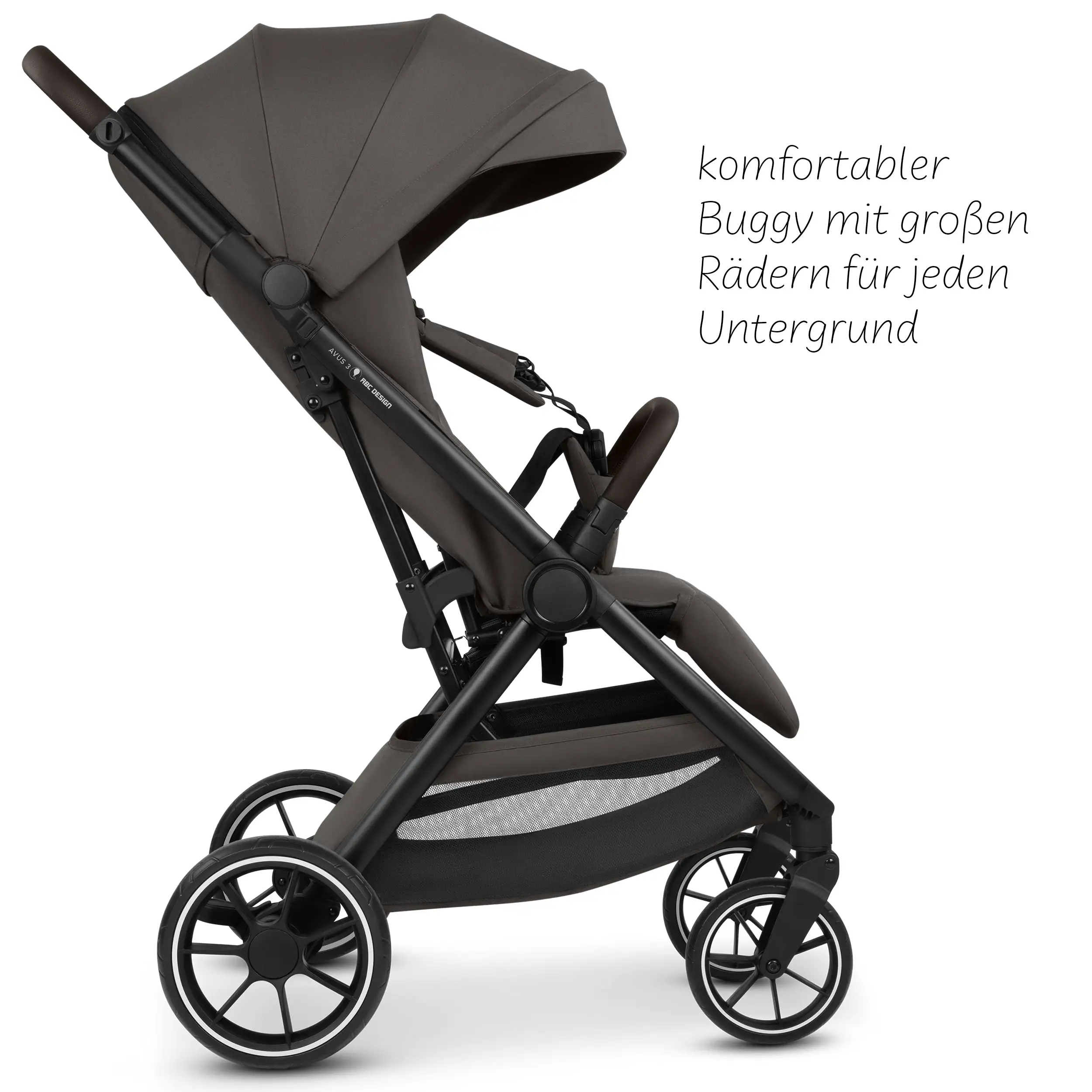 Buggy Avus 3 - Nut | Nut | 12006472539