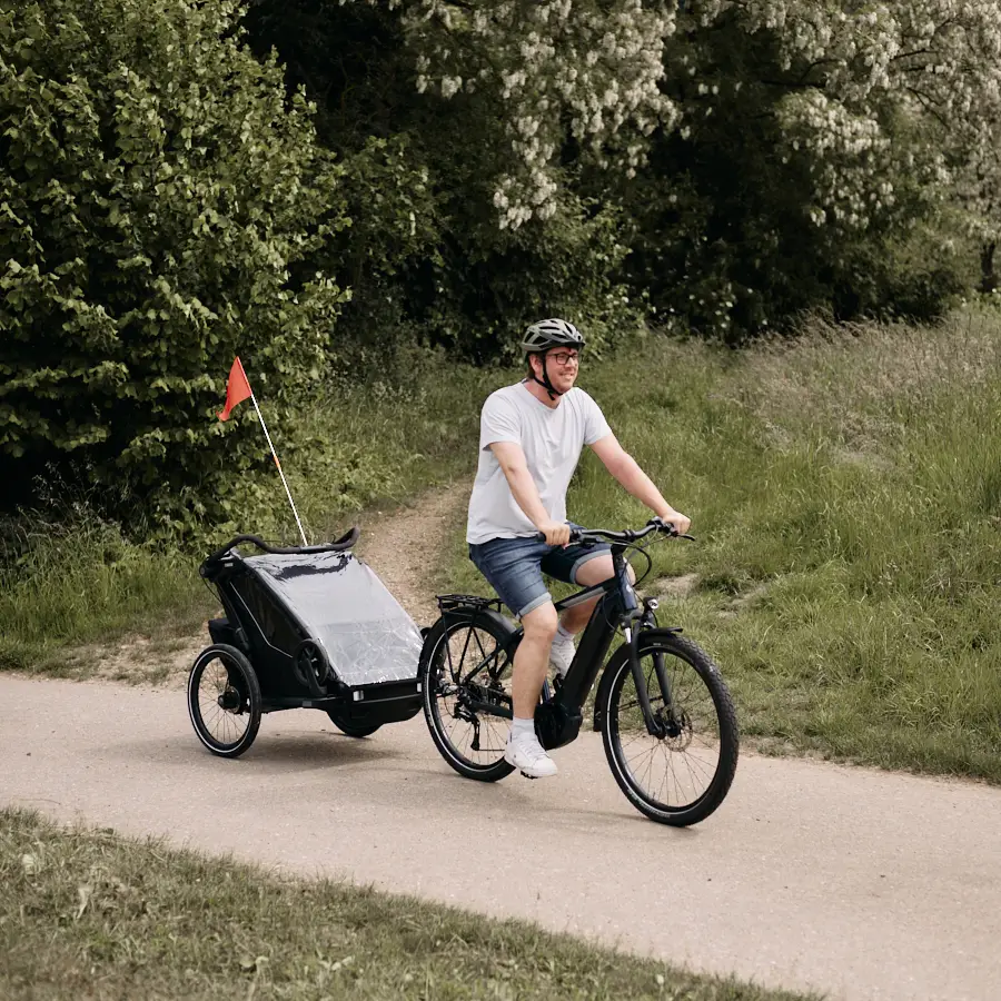 Fahrradanhaenger-Vergleich-Thule-ChariotSport2-38 Fahrradanhaenger-Vergleich-Thule-ChariotSport2-38