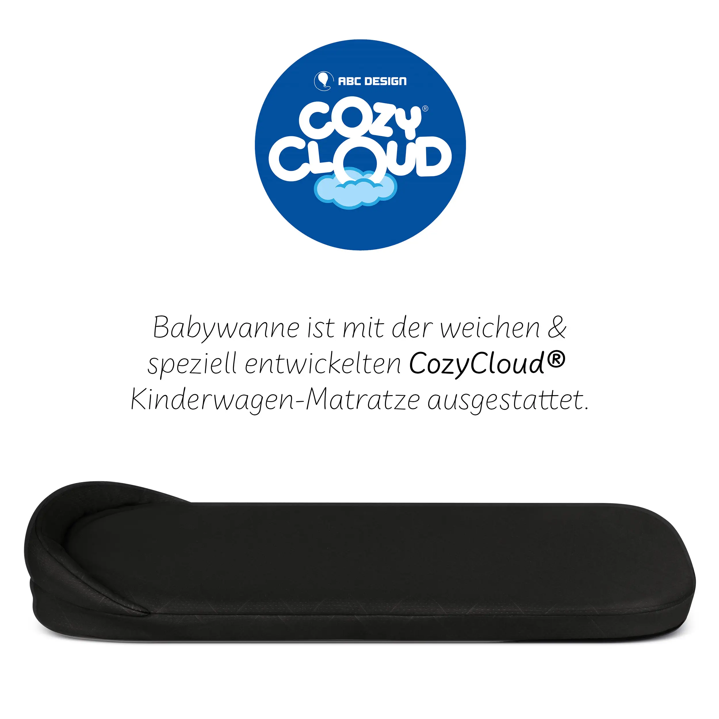 Kombi-Kinderwagen Salsa 5 Air  inkl. Wickeltasche Urban, Moskitonetz, Regenschutz - Pine