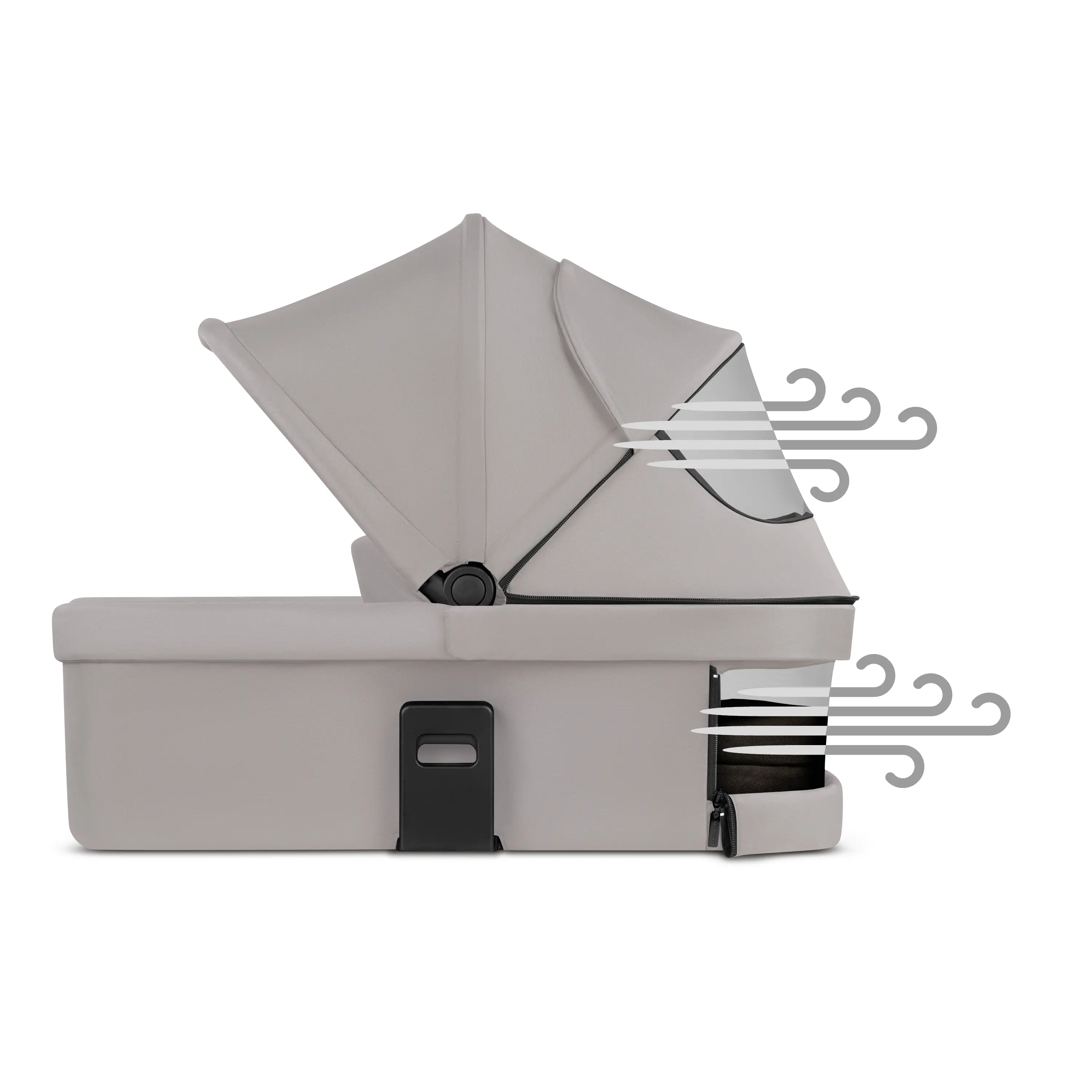 Gesundes Schlafklima für Dein Baby