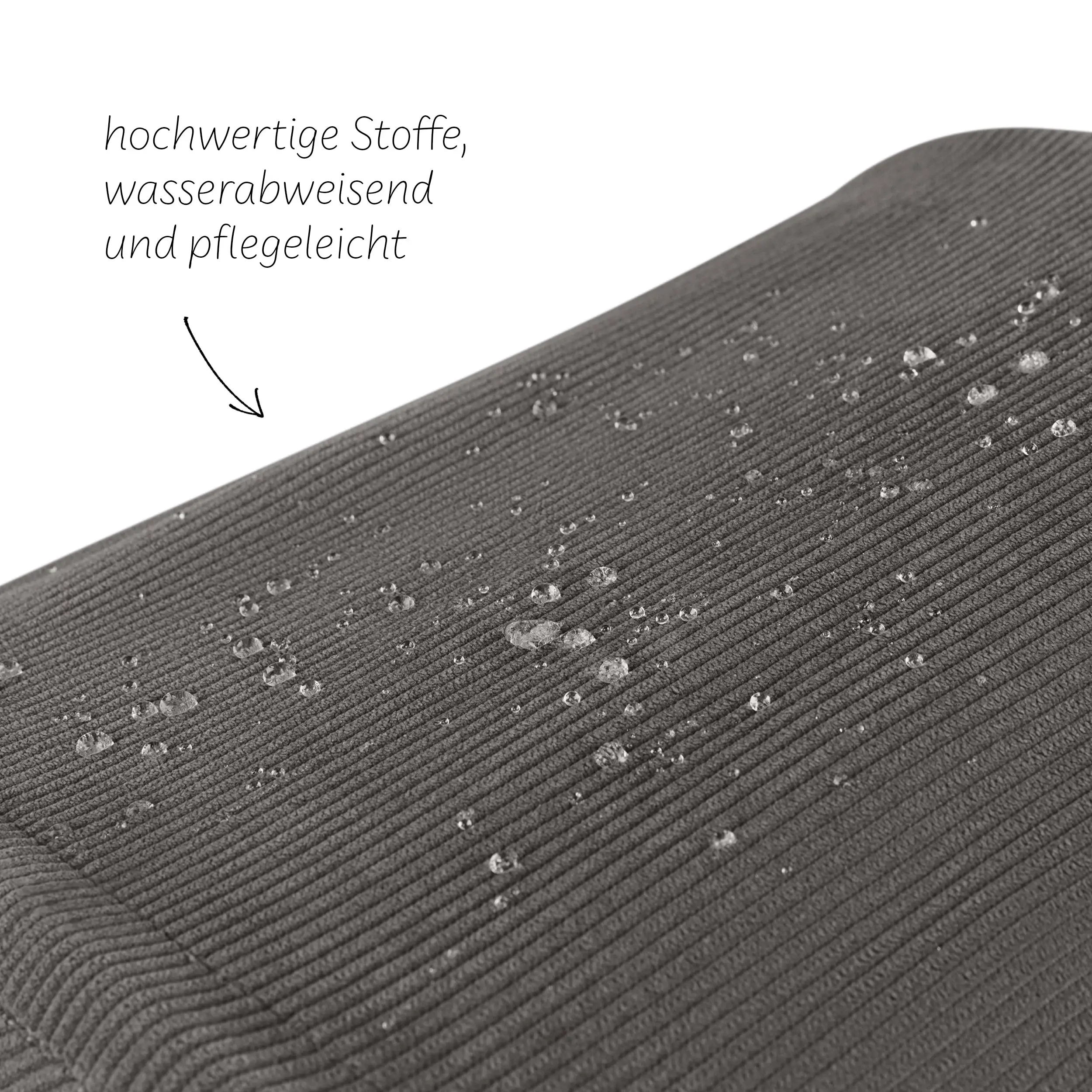 Poussette Samba 2 - Almond Poussette Samba 2 - Almond