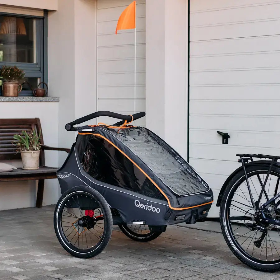 Fahrradanhaenger-Vergleich-Qeridoo-Kidgoo2-28 Fahrradanhaenger-Vergleich-Qeridoo-Kidgoo2-28