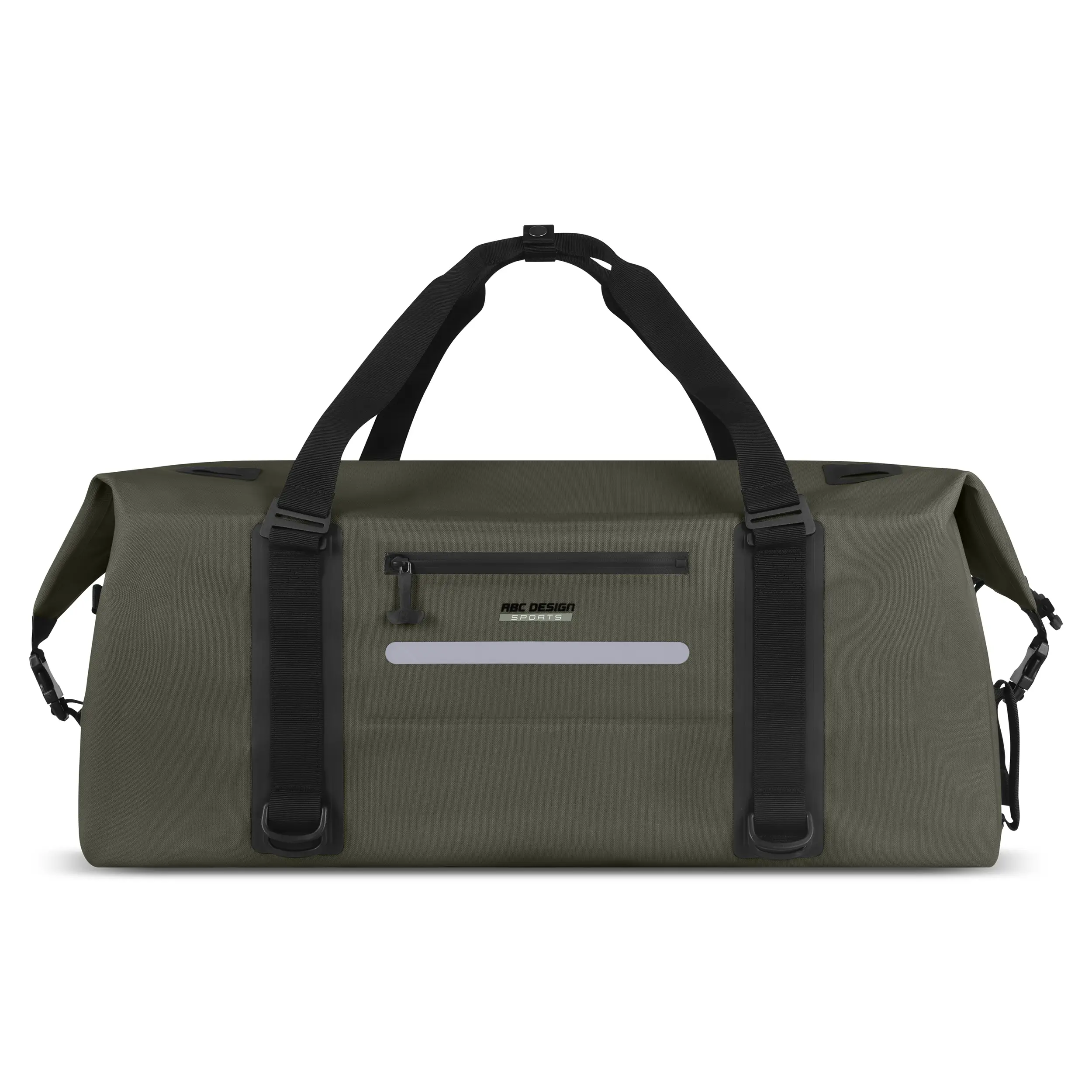 Reisetasche Locarno 60L für Alltag, Reisen & Profi Einsatz - Avocado