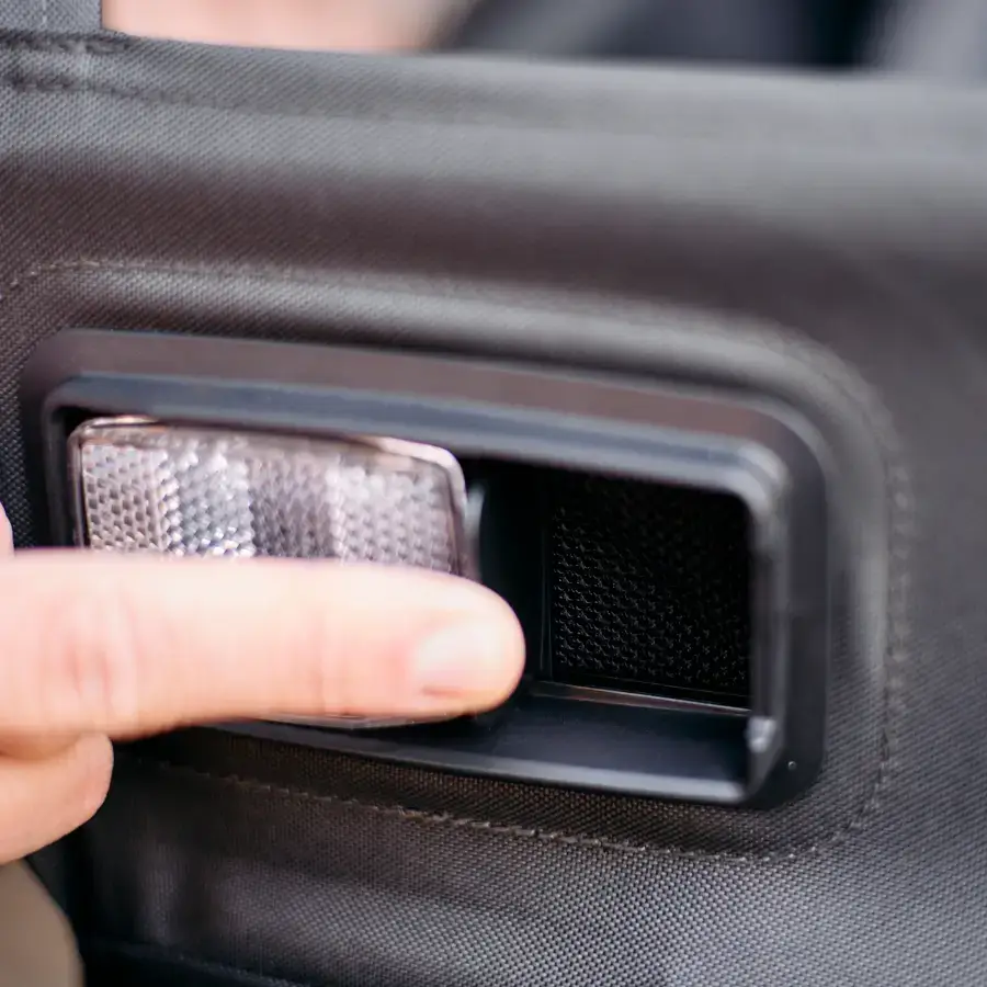 Fahrradanhaenger-Vergleich-Croozer-KidYuuna2-07 Fahrradanhaenger-Vergleich-Croozer-KidYuuna2-07