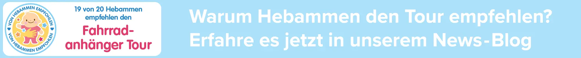 Hebammen-Banner