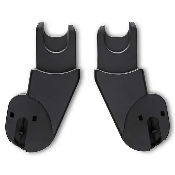 ABC Design Infant Car Seat Adapter Samba, Salsa 4 Air, Zoom