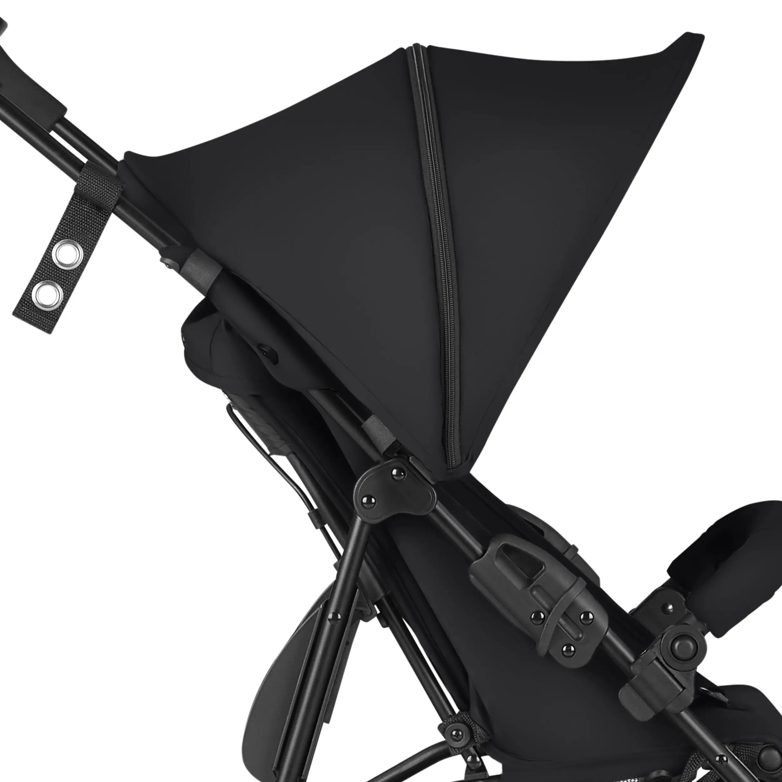 Buggy Treviso 4 - Black