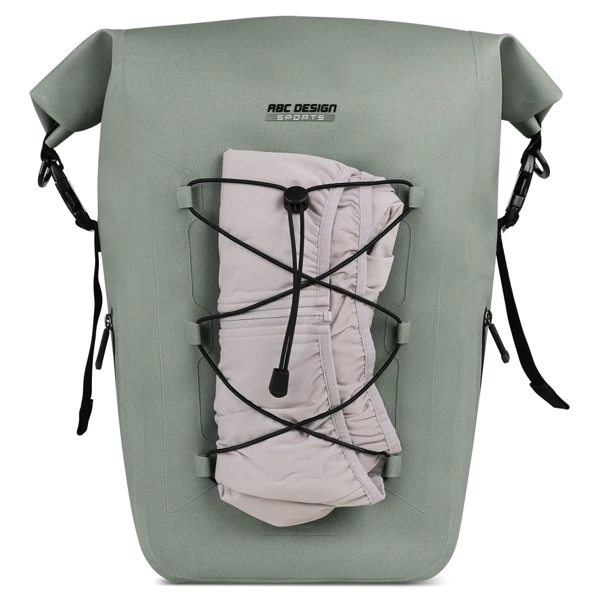 Bungee-Kordel für Jacke & Co.