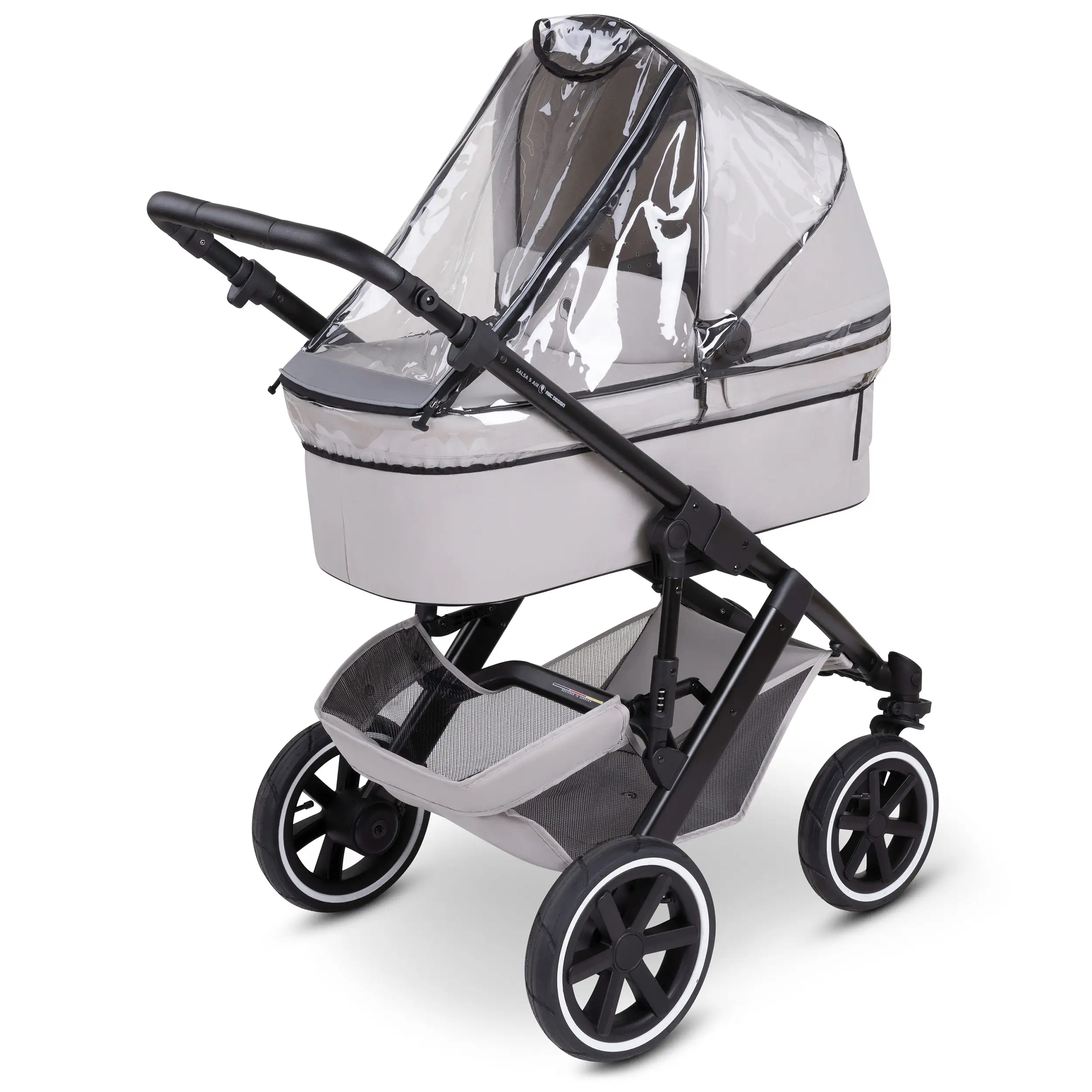 Regenschutz für Babywanne Regenschutz für Babywanne