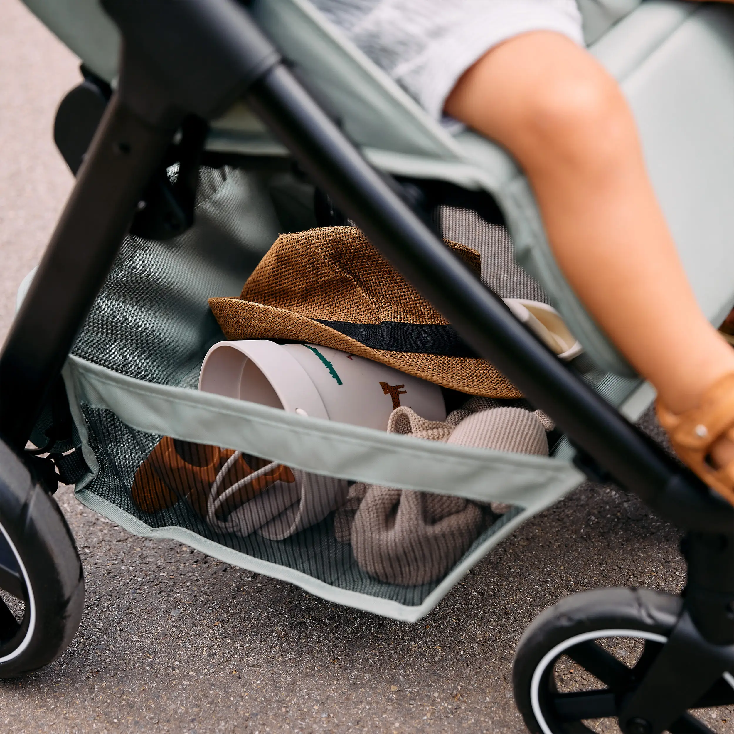 Buggy Avus 2 - Pine Buggy Avus 2 - Pine