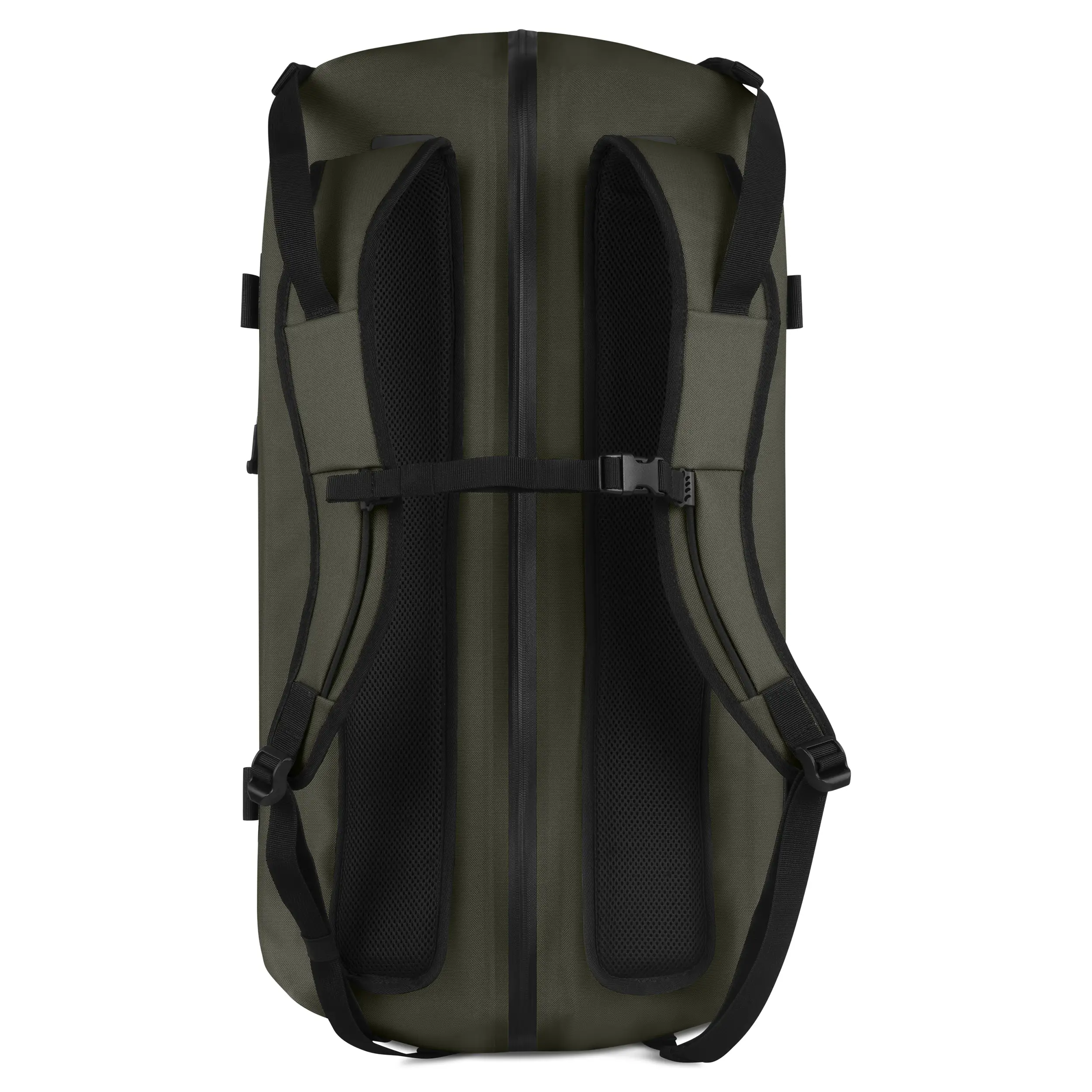 Reisetasche Locarno 60L für Alltag, Reisen & Profi Einsatz - Avocado