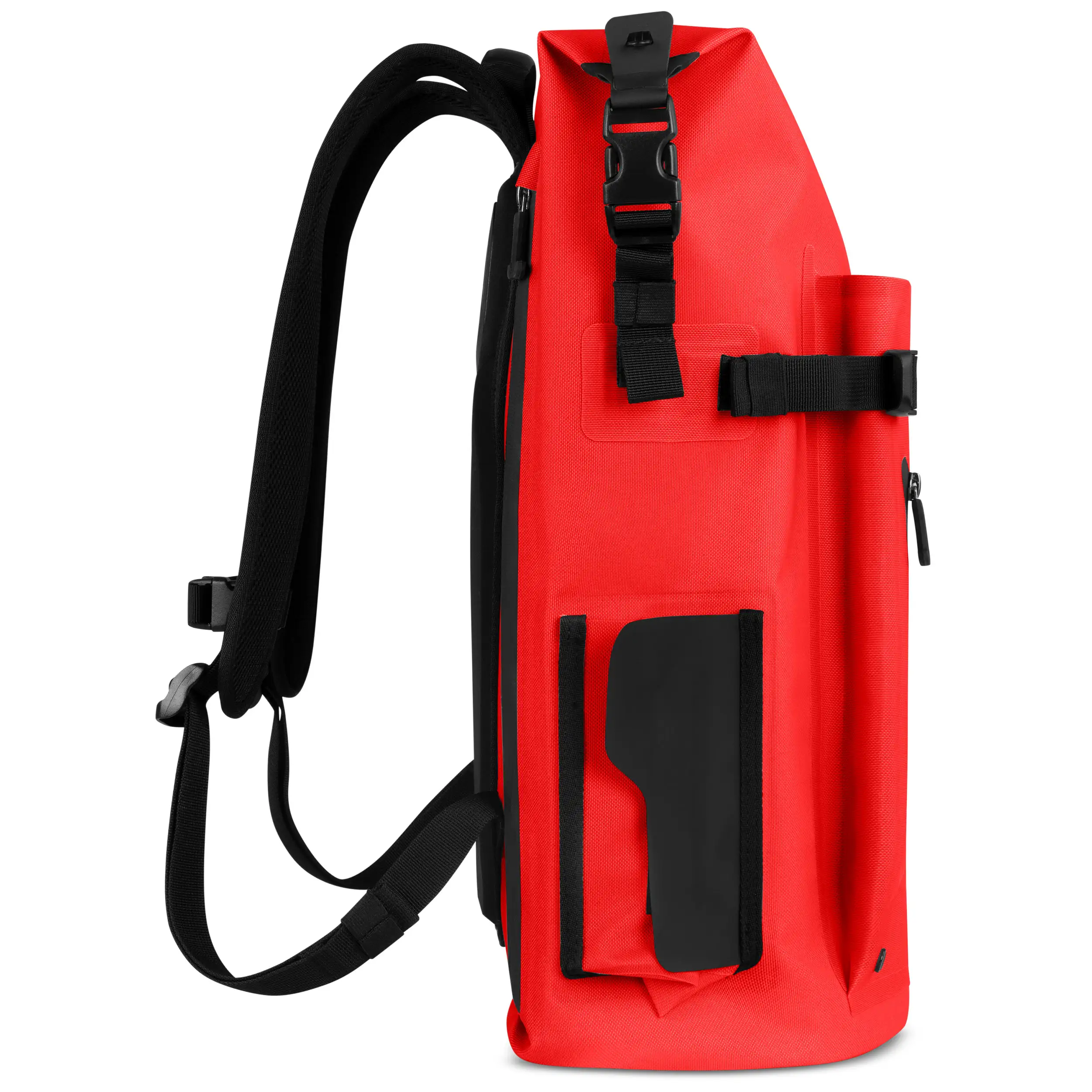 Rucksack Zürich 24L für den Alltag & Büro - Mango