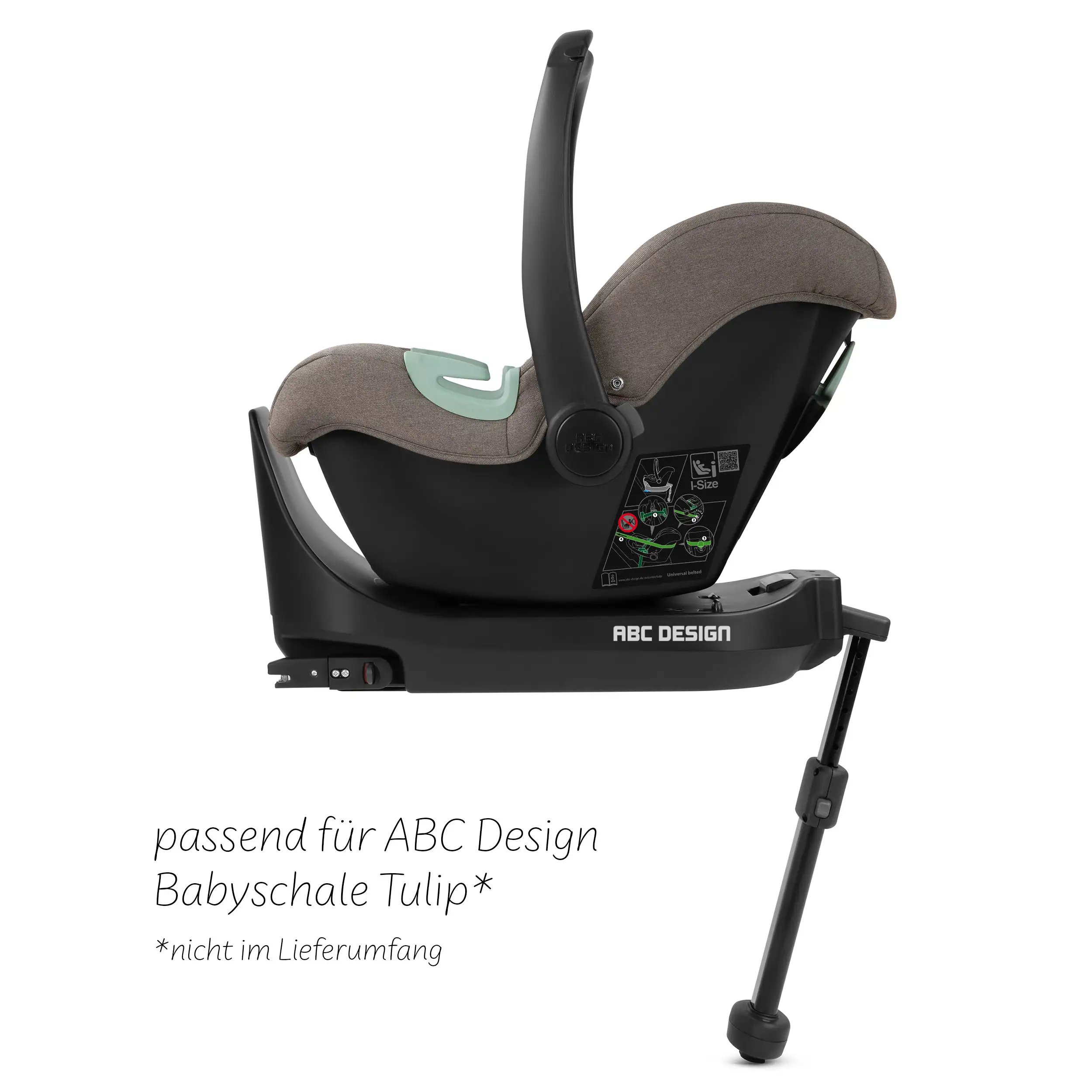 Which isofix base hotsell