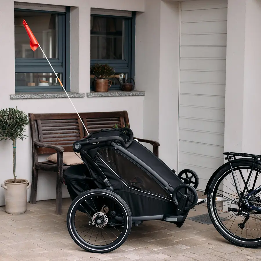 Fahrradanhaenger-Vergleich-Thule-ChariotSport2-32 Fahrradanhaenger-Vergleich-Thule-ChariotSport2-32