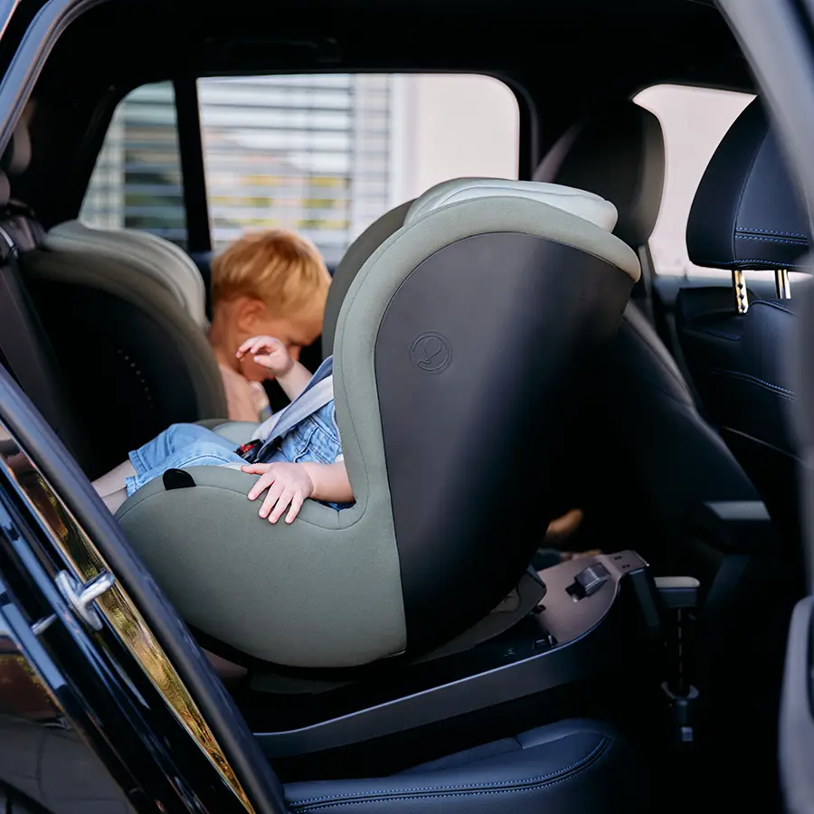 ABC Design Kindersitz Aspen 2 i-Size