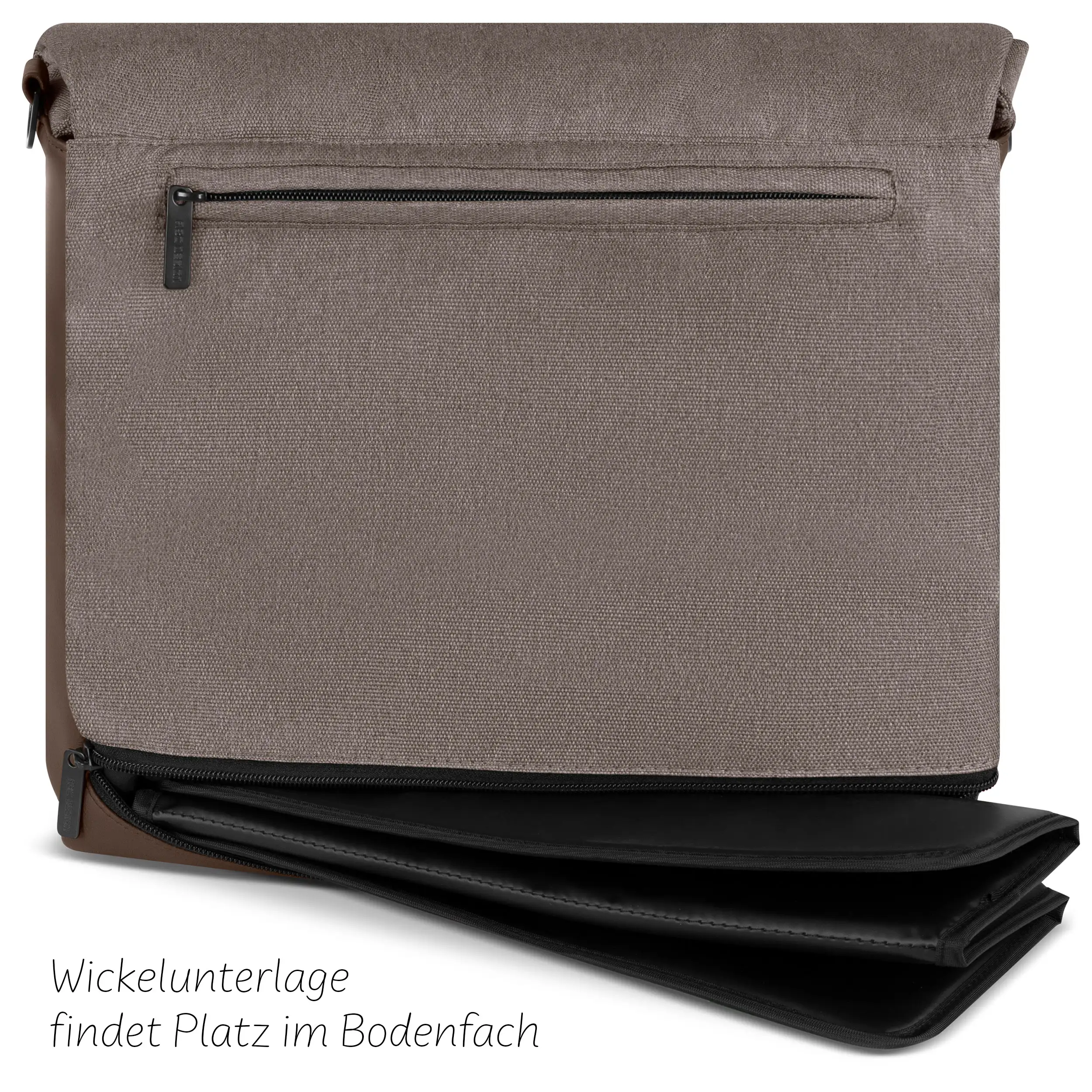 Bolso maternal Urban - Nature Bolso maternal Urban - Nature