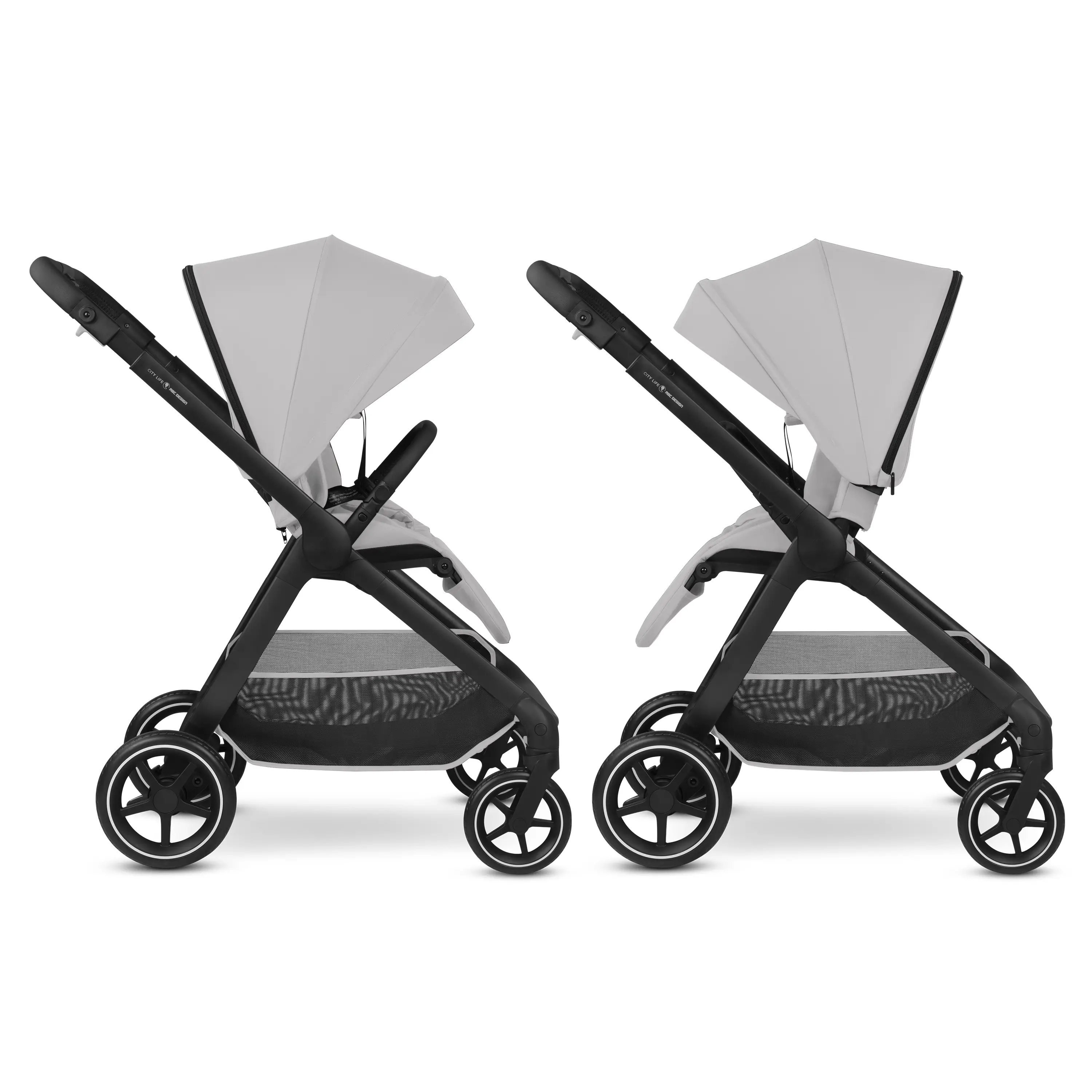 Prêt pour la naissance