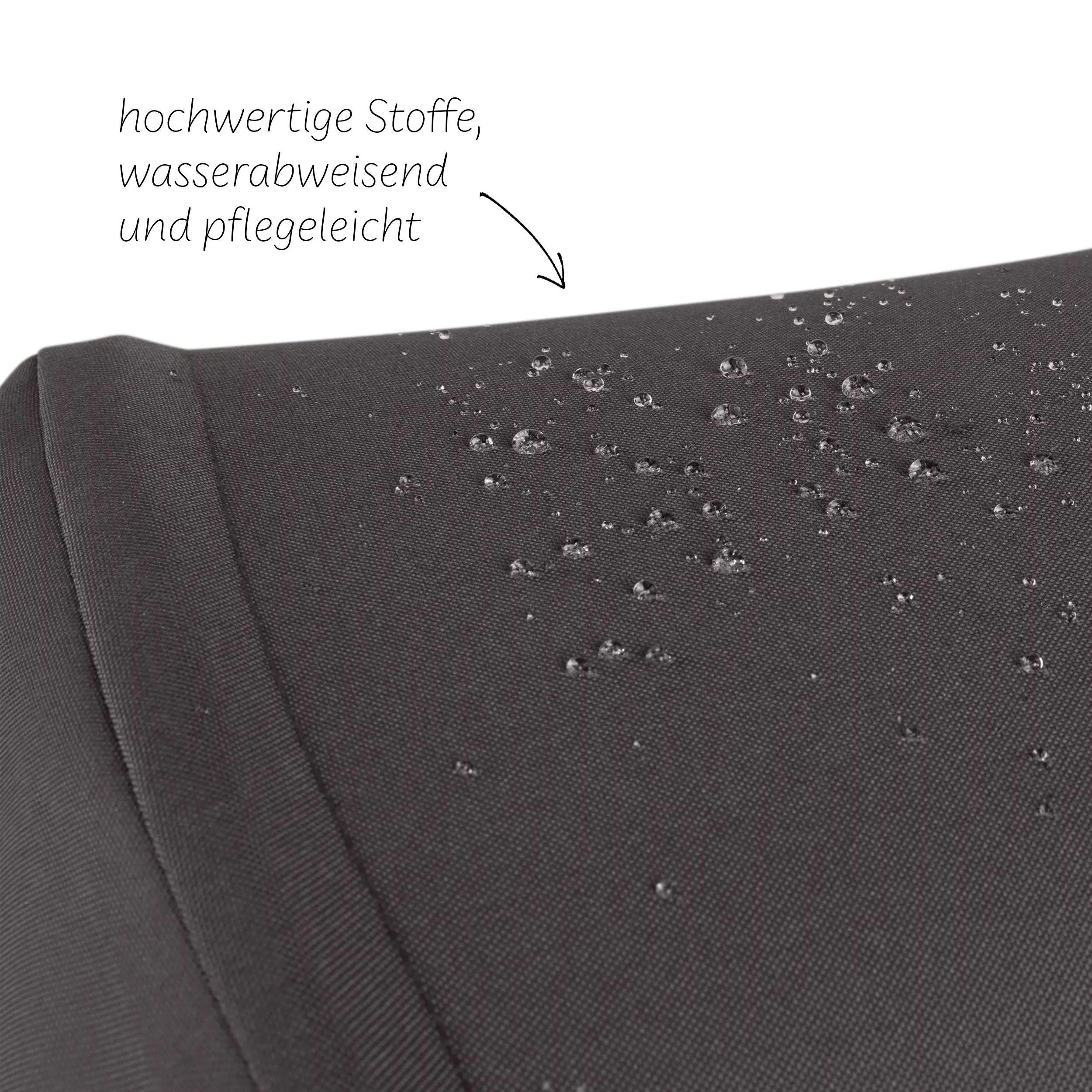 Poussette Avus 2 Air  avec pneus à air - Falcon Poussette Avus 2 Air  avec pneus à air - Falcon