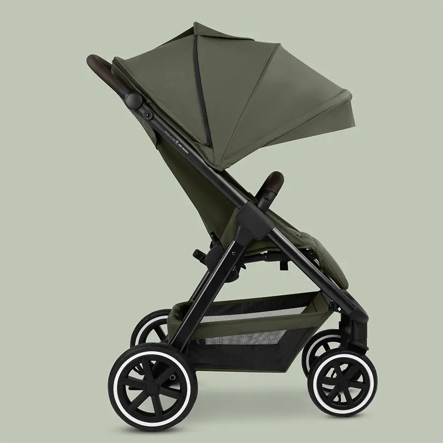 ABC Design Buggy Avus 2 Air