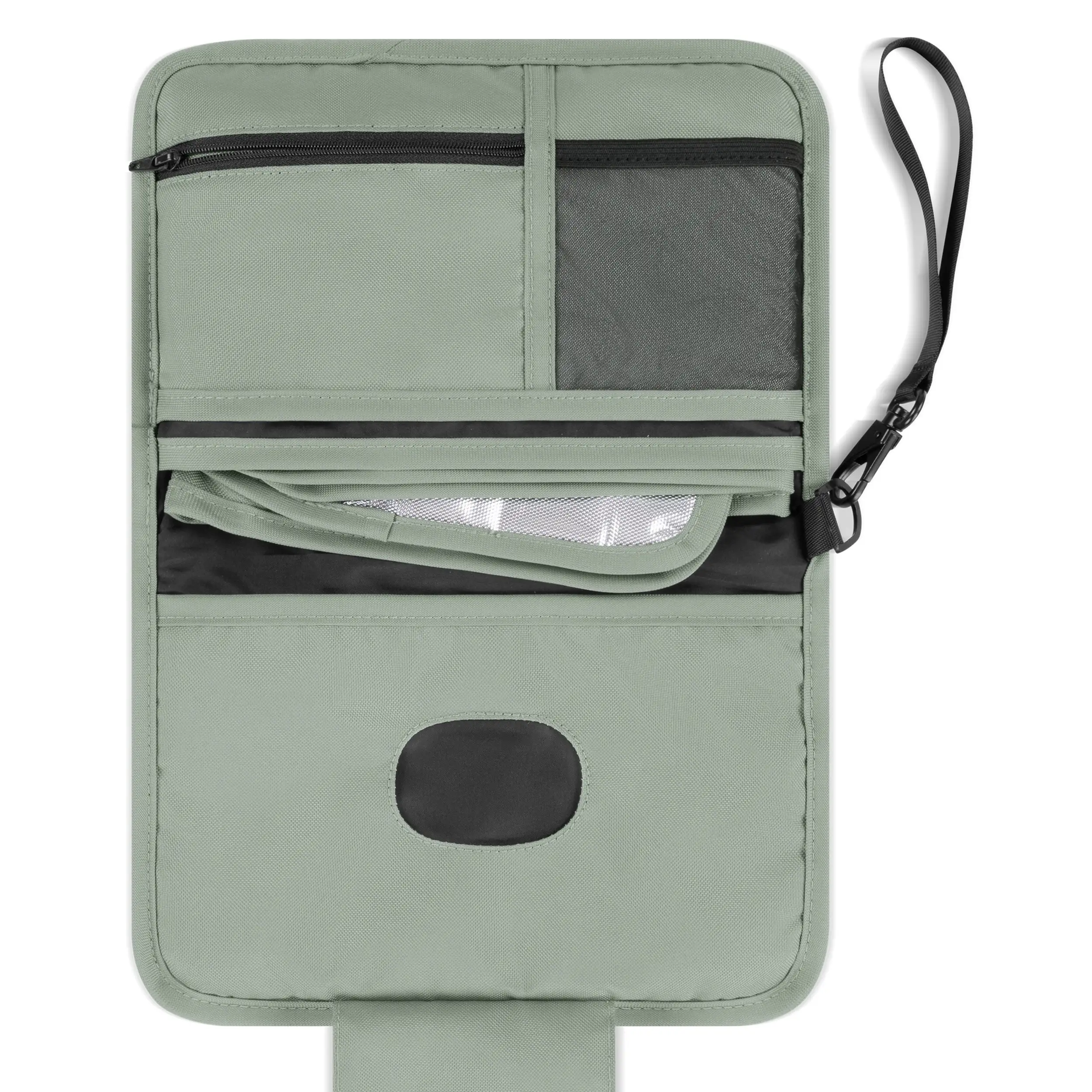 Organisateur de change pour bébé Multi - Pine Organisateur de change pour bébé Multi - Pine