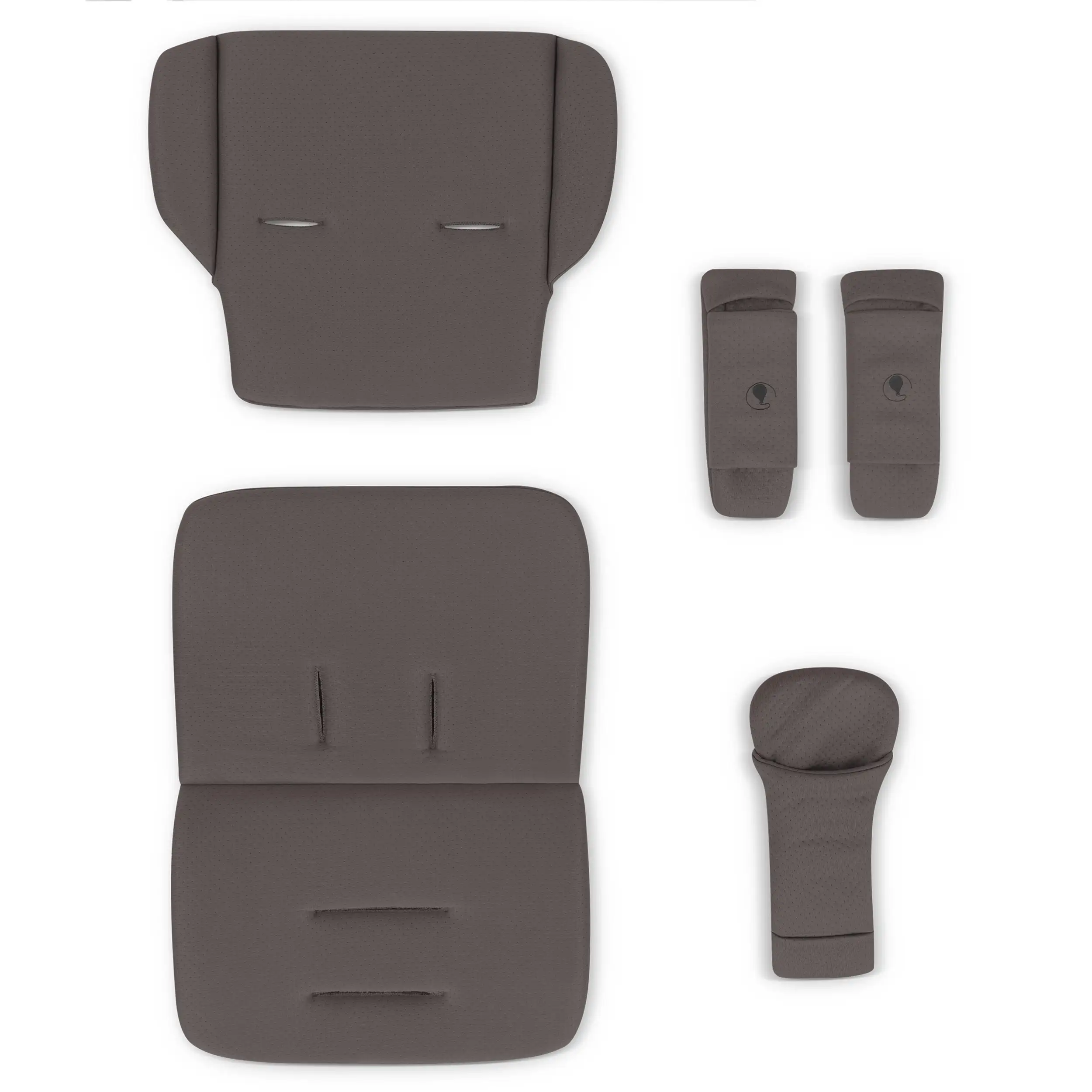 Comfort Seat Cover for Stroller Ping 3 - Cozy Falcon Comfort Seat Cover for Stroller Ping 3 - Cozy Falcon