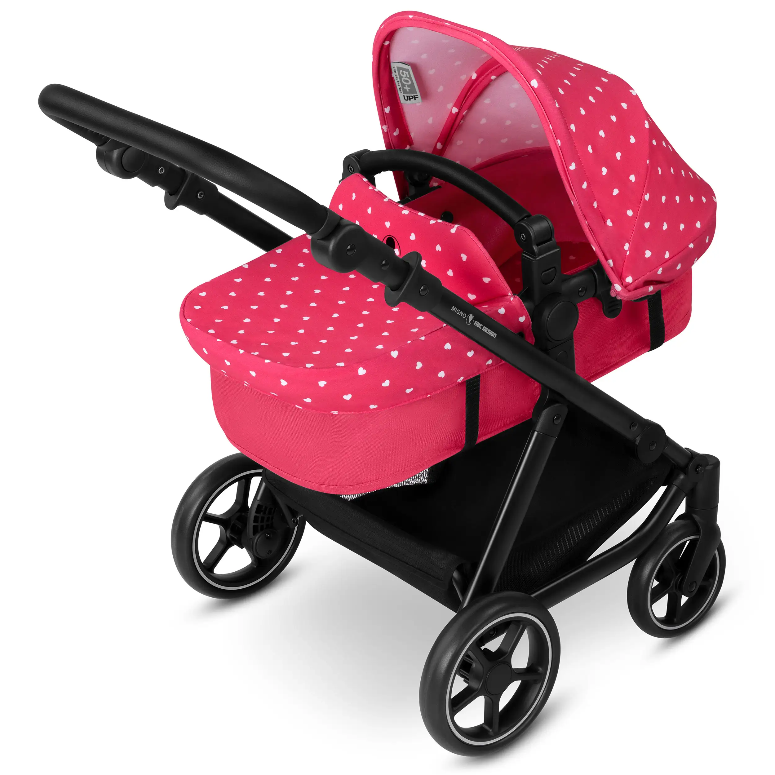 Doll s Pram Migno Candy