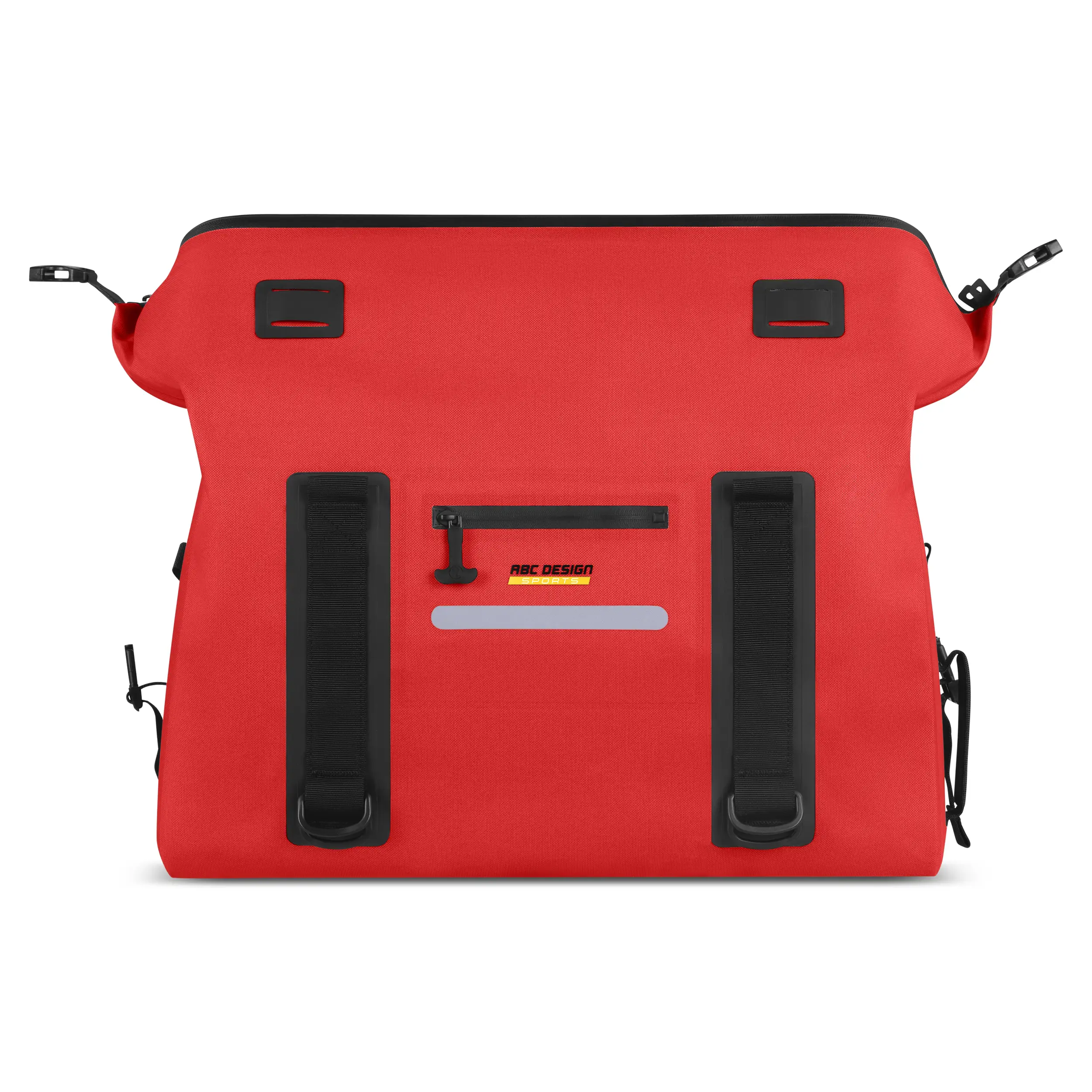 Reisetasche Locarno 45L für Alltag, Reisen & Profi Einsatz - Mango