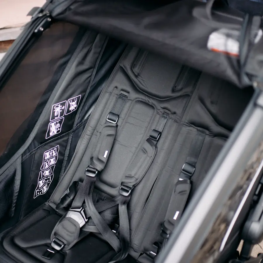 Fahrradanhaenger-Vergleich-Thule-ChariotSport2-06 Fahrradanhaenger-Vergleich-Thule-ChariotSport2-06