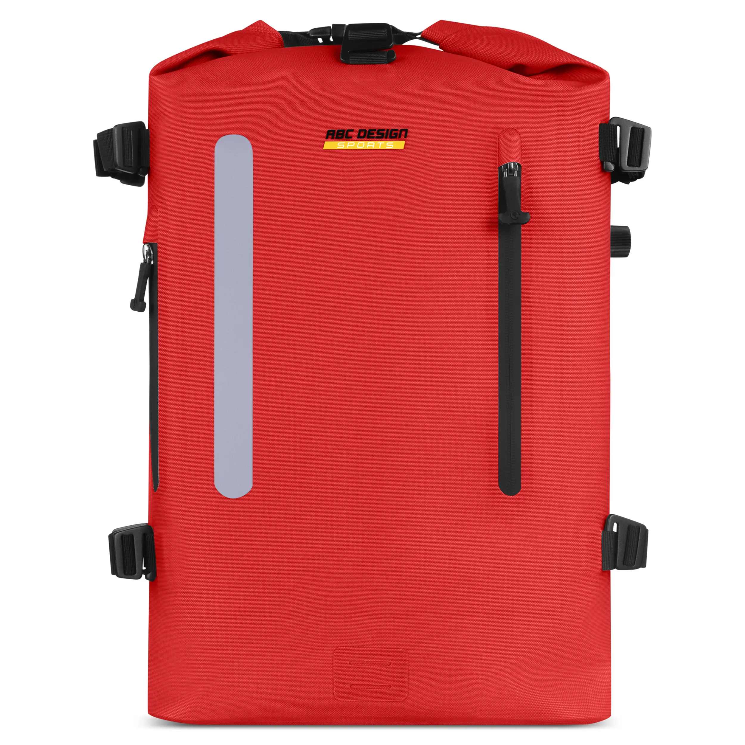 Outdoor-Rucksack Solothurn 22L für Alltag & Abenteuer - Mango